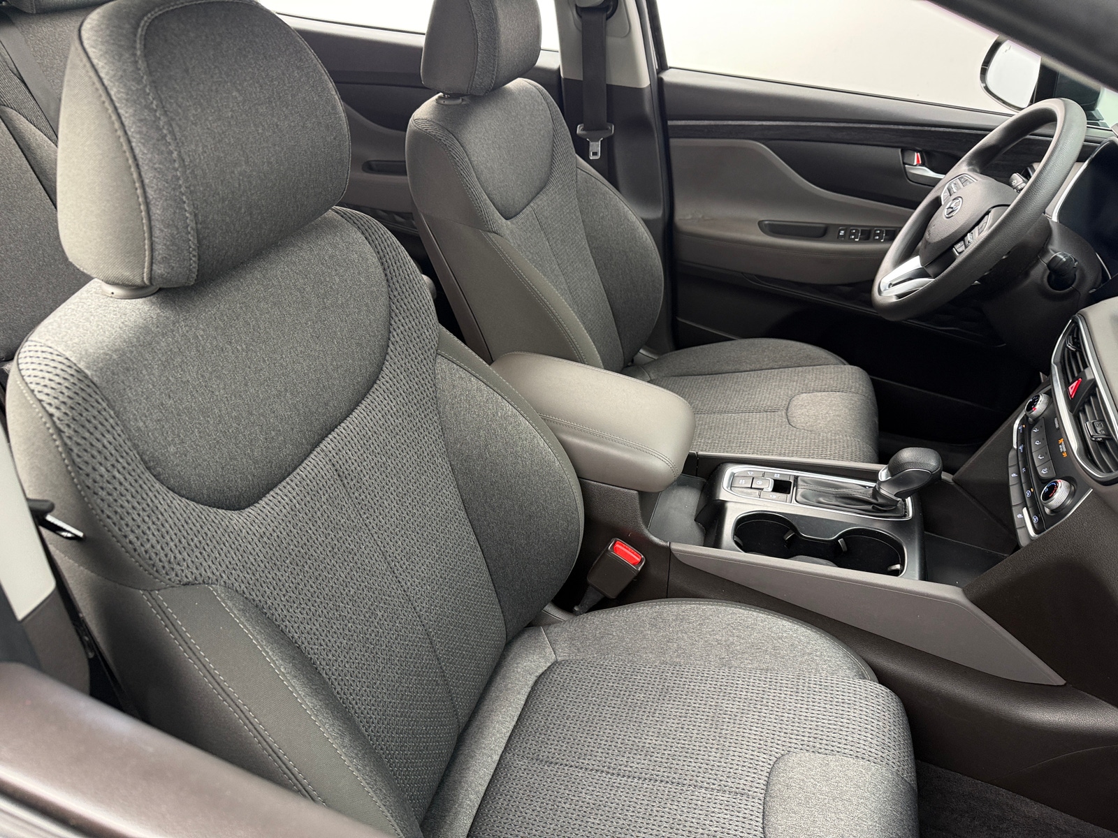 Thumbnail: 2020 Hyundai Santa Fe - 2