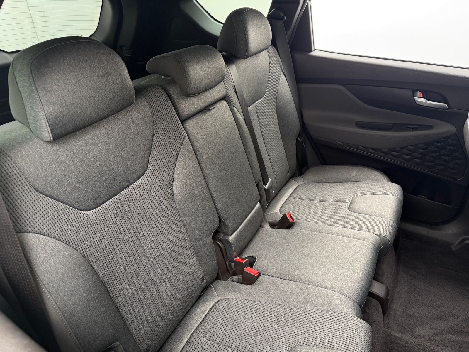 Thumbnail: 2020 Hyundai Santa Fe - 6