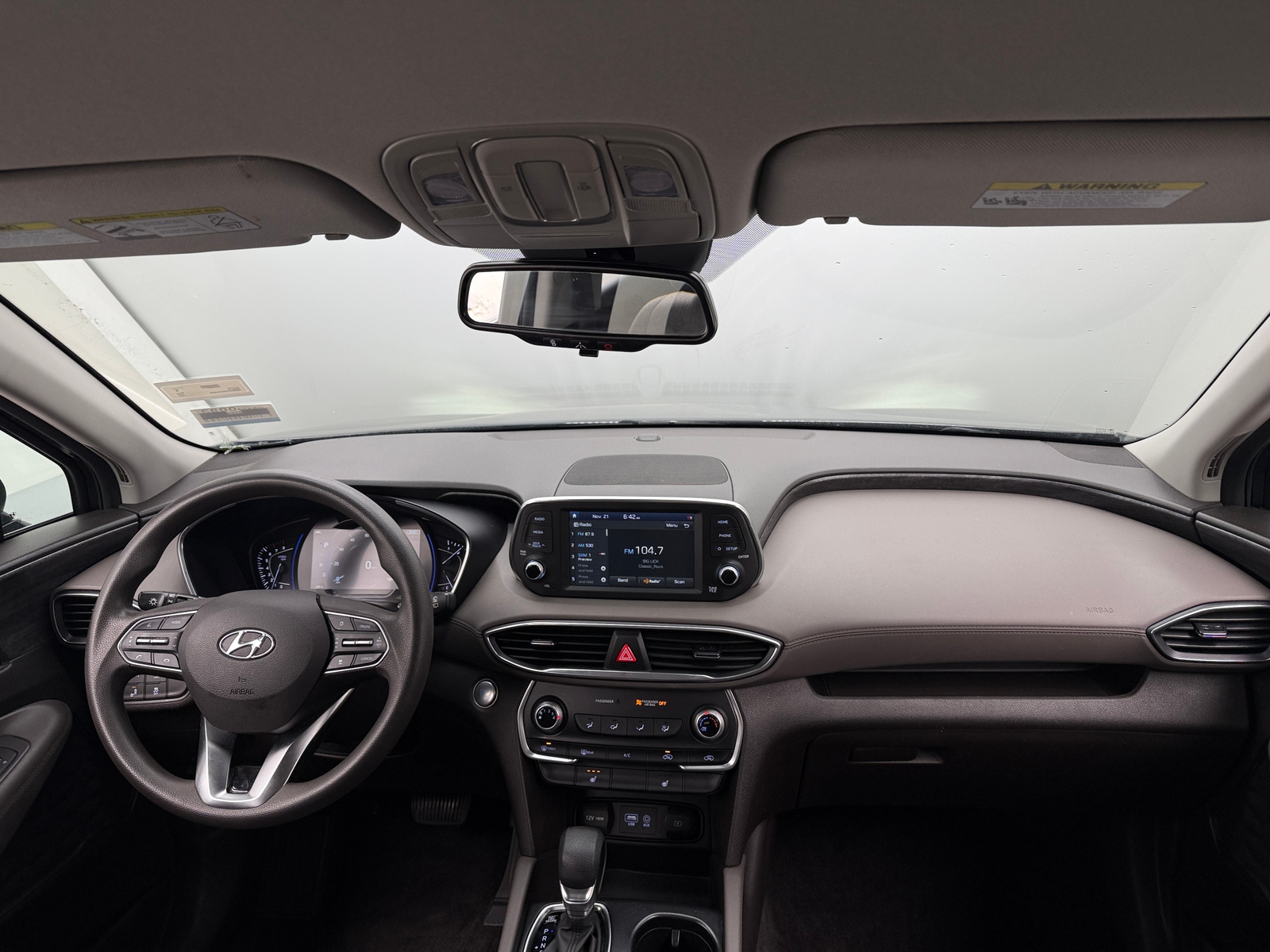 Thumbnail: 2020 Hyundai Santa Fe - 3