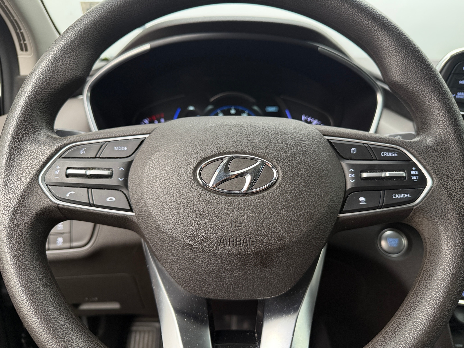 Thumbnail: 2020 Hyundai Santa Fe - 5