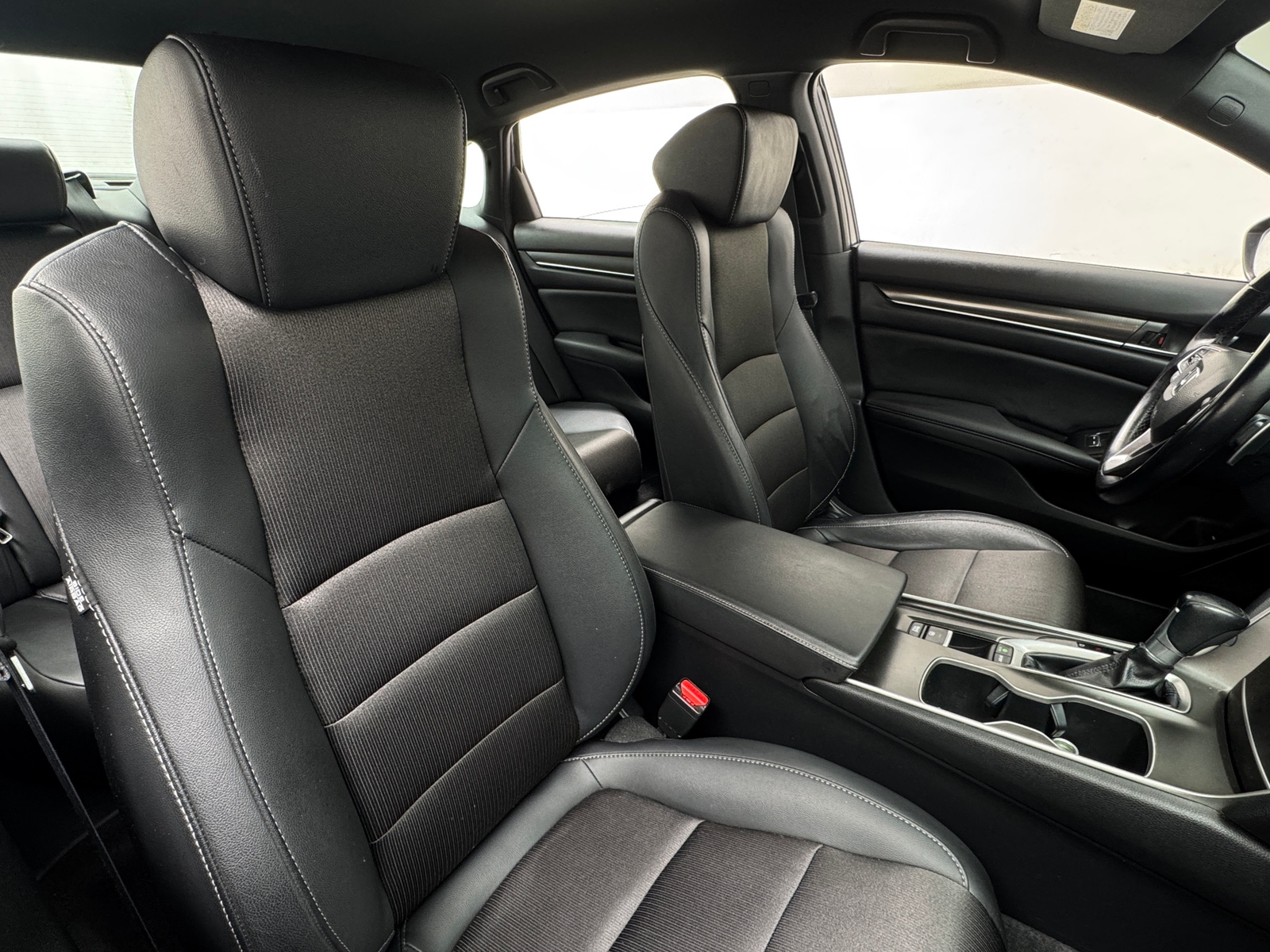 Thumbnail: 2020 Honda Accord - 2