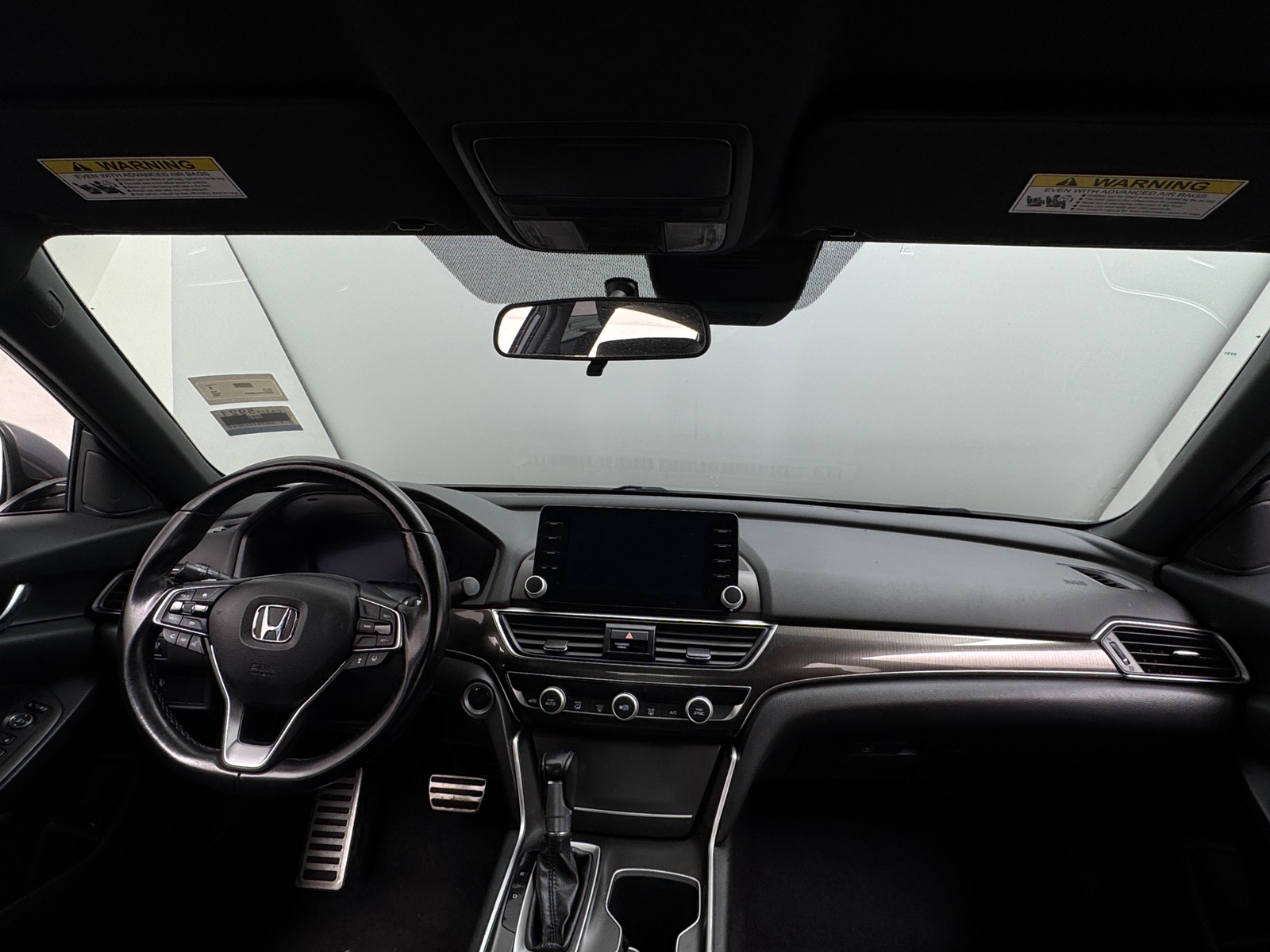 Thumbnail: 2020 Honda Accord - 3