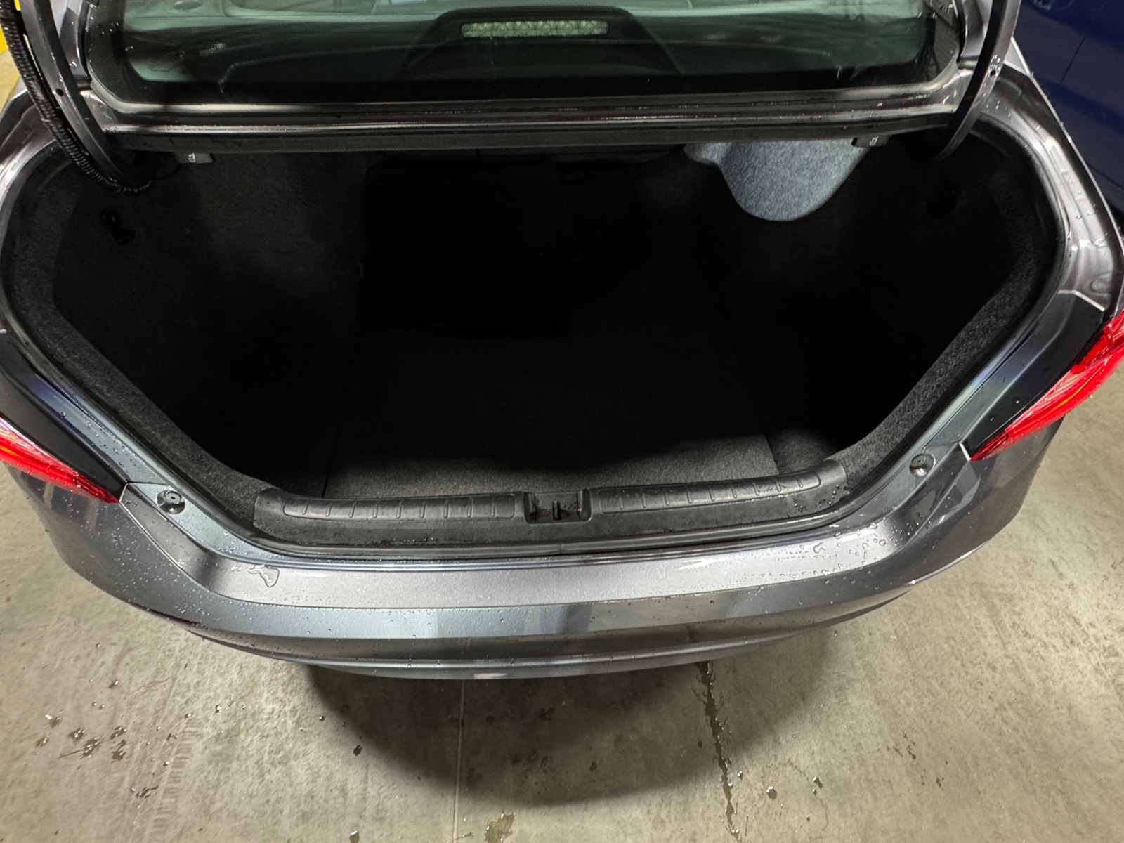 Thumbnail: 2020 Honda Accord - 7