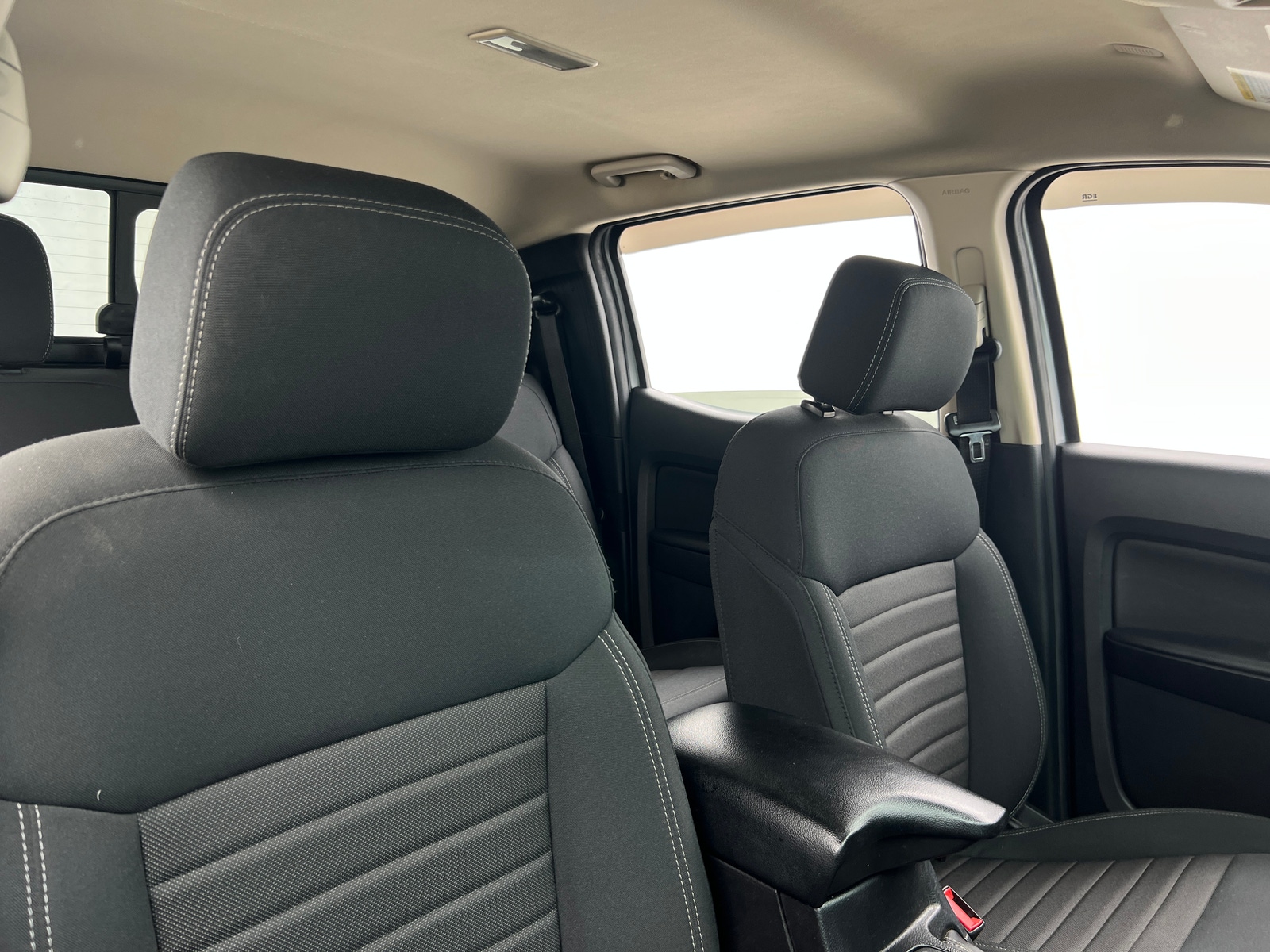 Thumbnail: 2021 Ford Ranger - 2