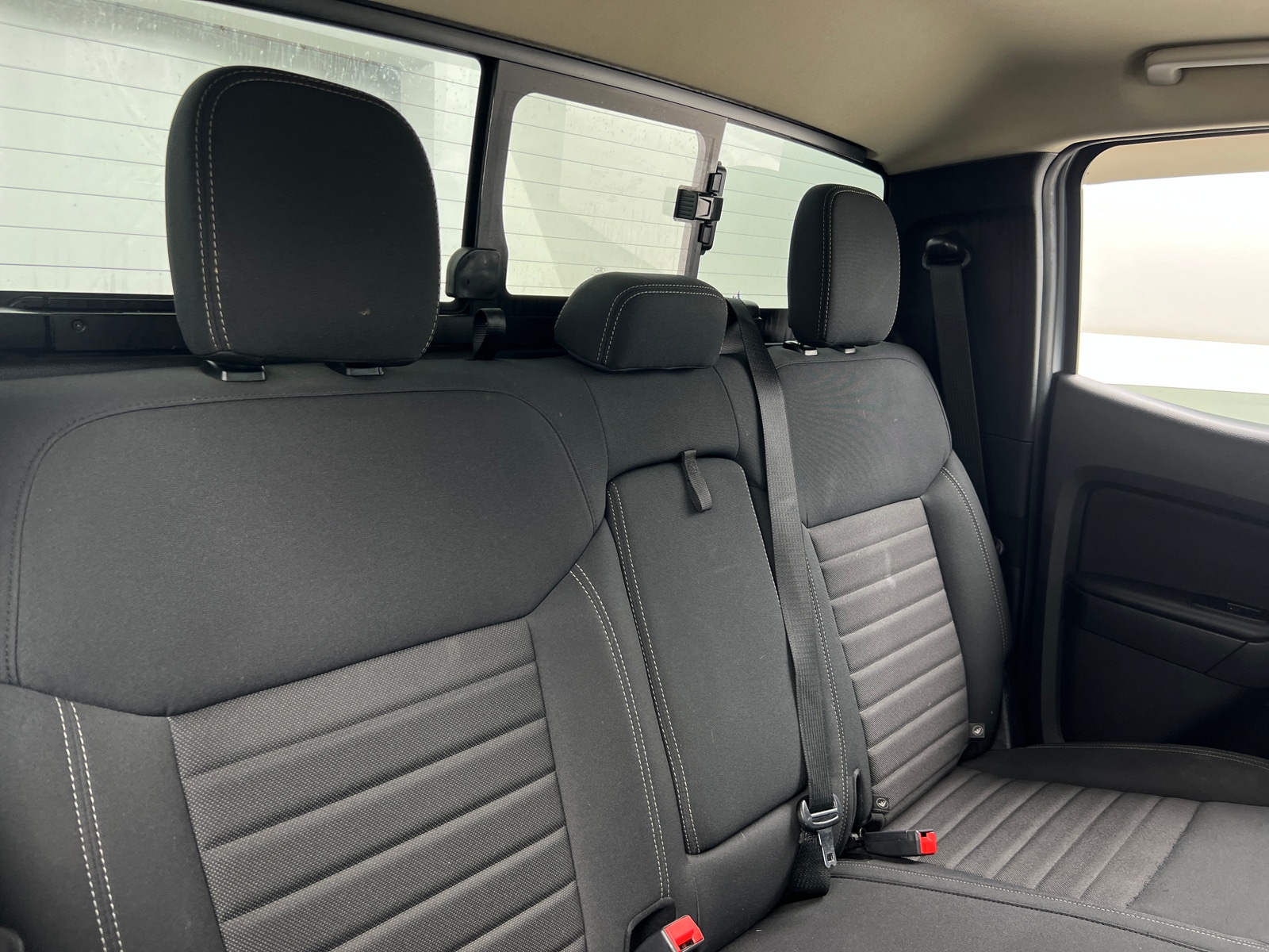 Thumbnail: 2021 Ford Ranger - 6