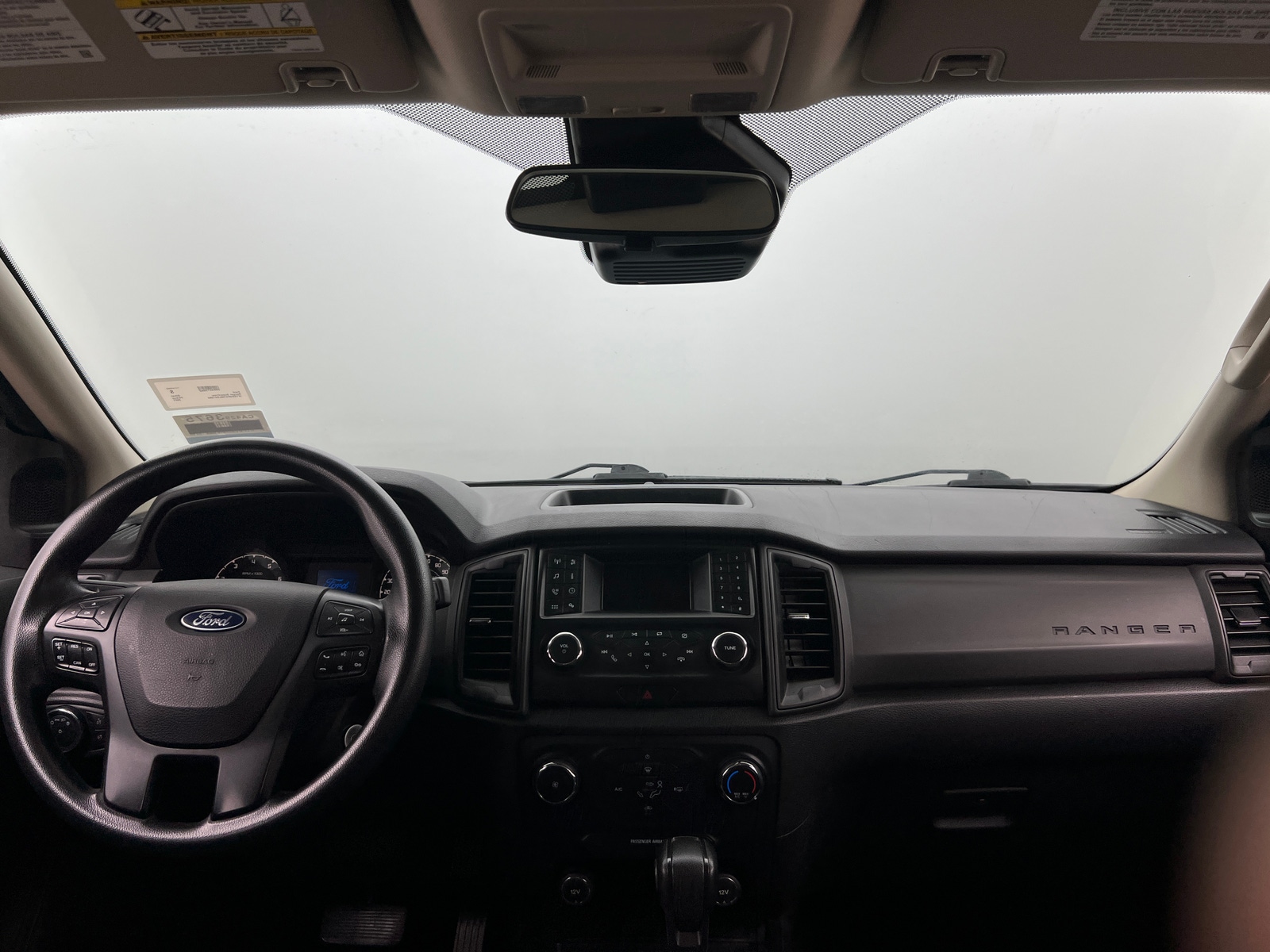 Thumbnail: 2021 Ford Ranger - 3