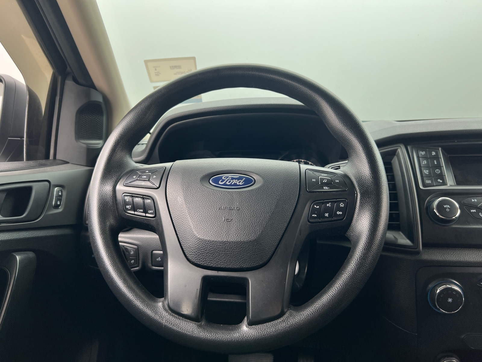 Thumbnail: 2021 Ford Ranger - 5