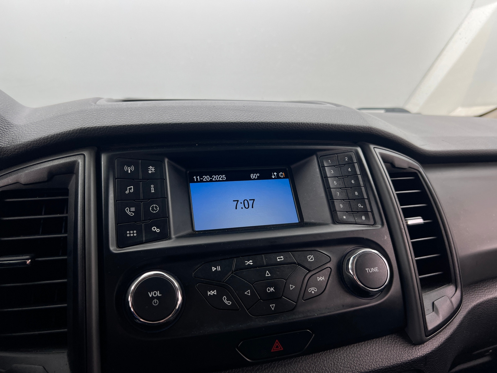 Thumbnail: 2021 Ford Ranger - 4