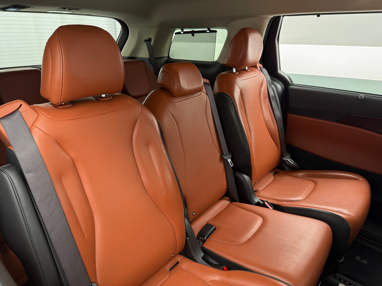 Thumbnail: 2023 Kia Carnival - 5