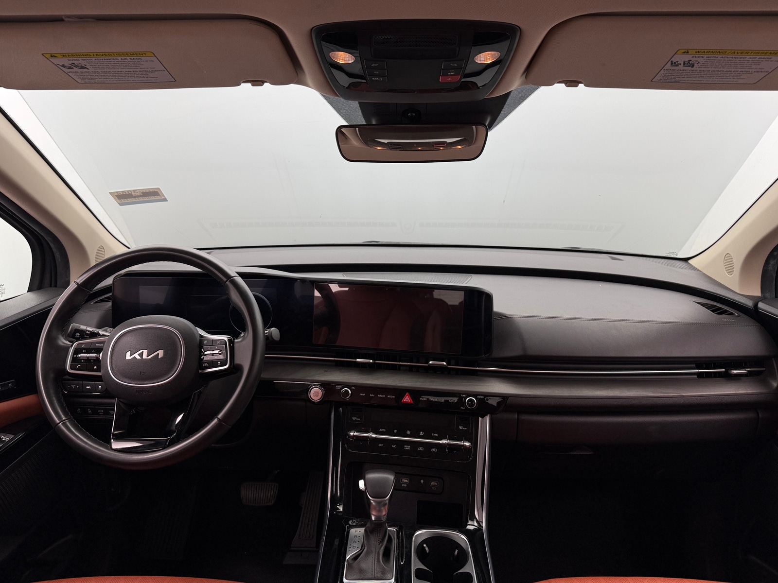 Thumbnail: 2023 Kia Carnival - 2