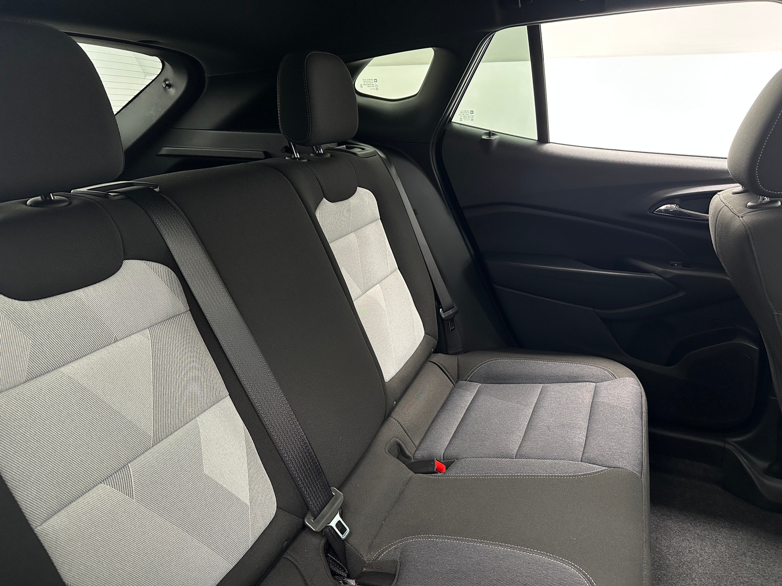 Thumbnail: 2024 Chevrolet Trax - 6