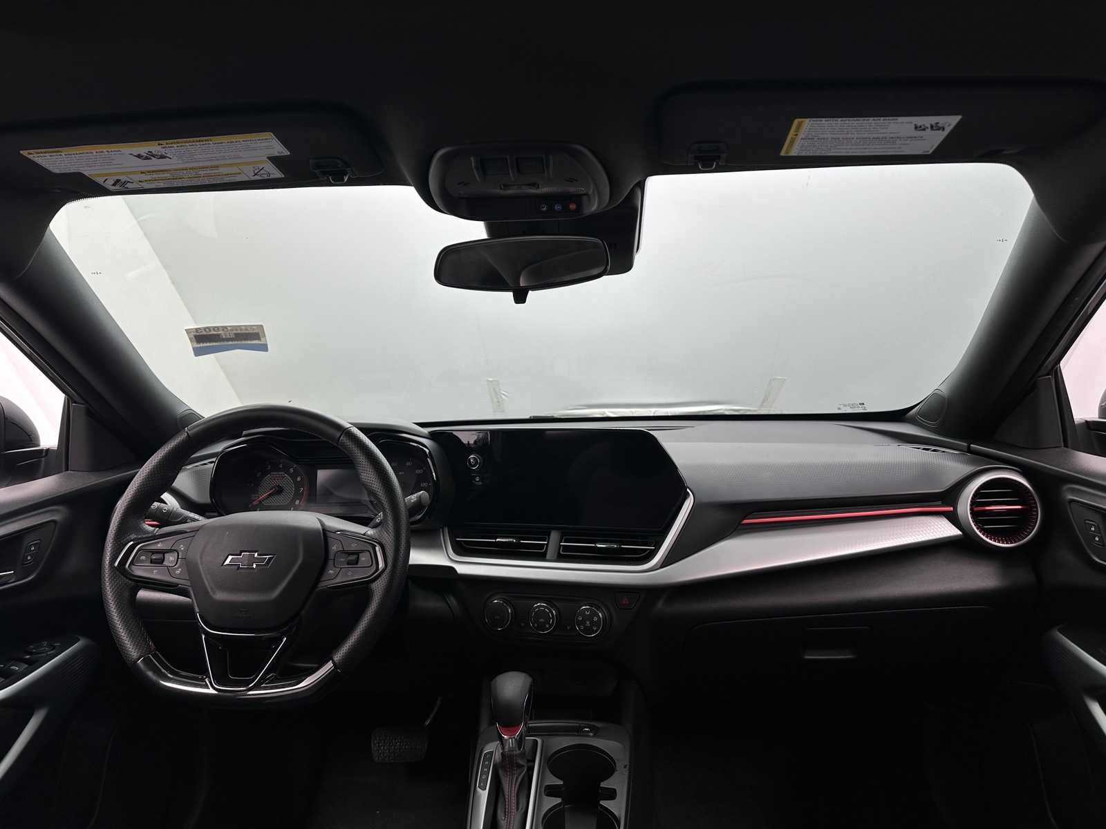 Thumbnail: 2024 Chevrolet Trax - 3