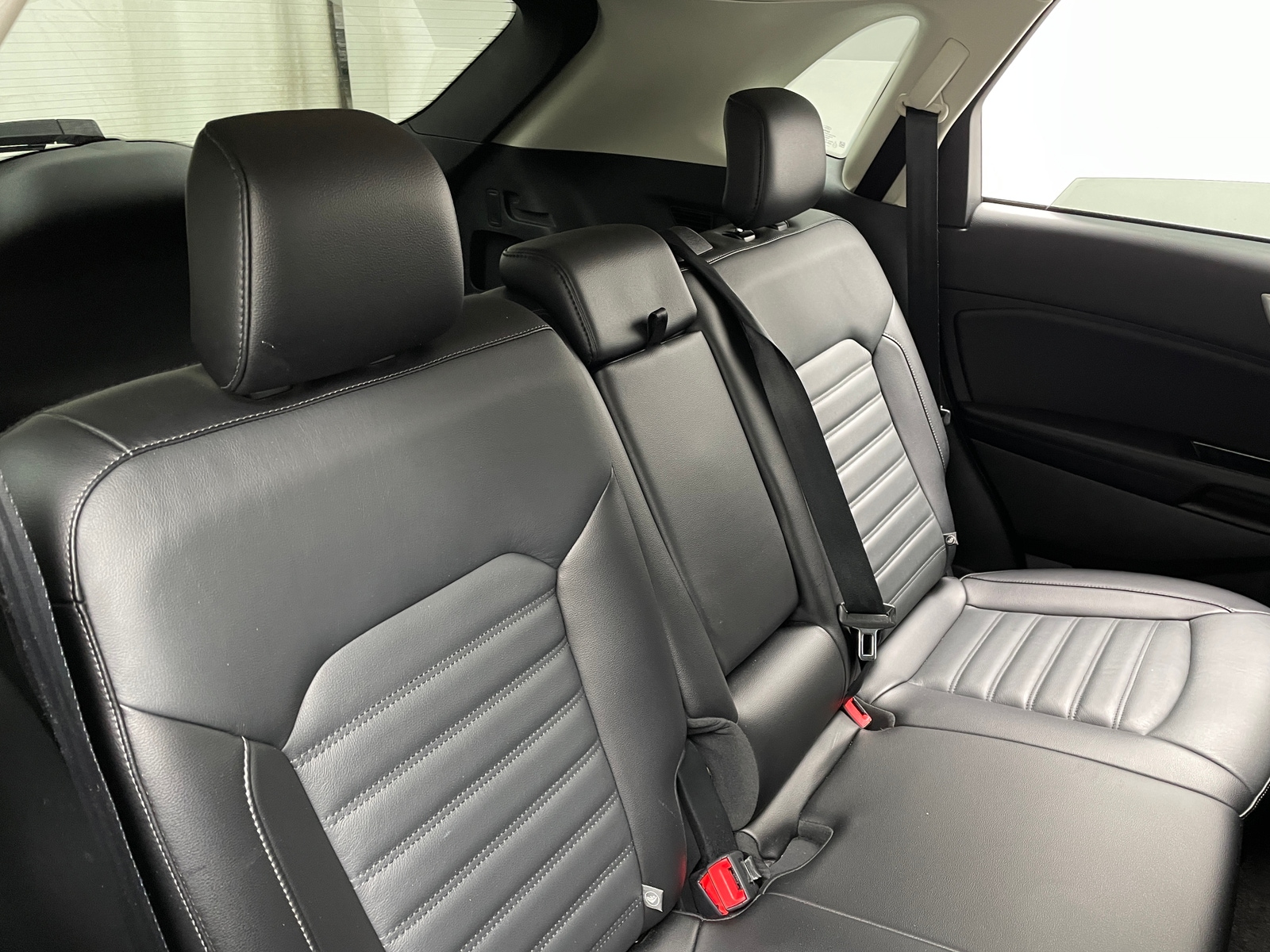 Thumbnail: 2018 Ford Edge - 5