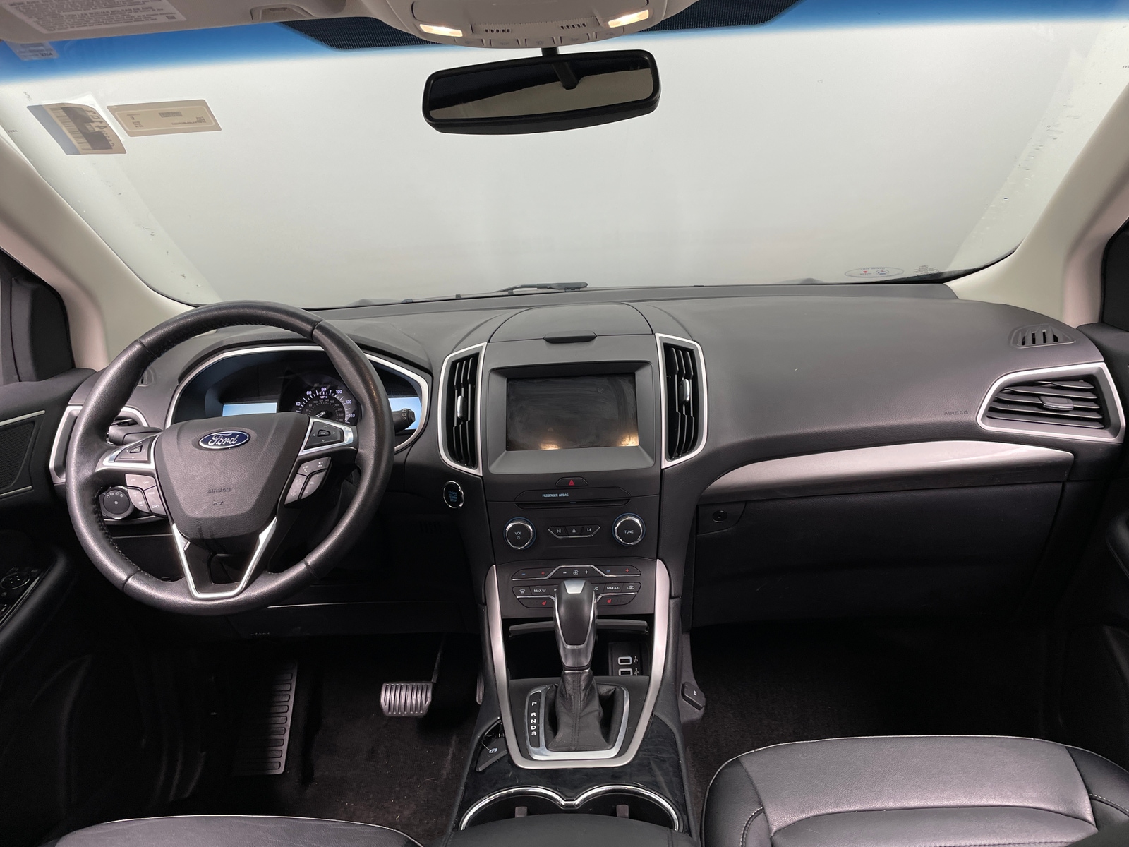 Thumbnail: 2018 Ford Edge - 2