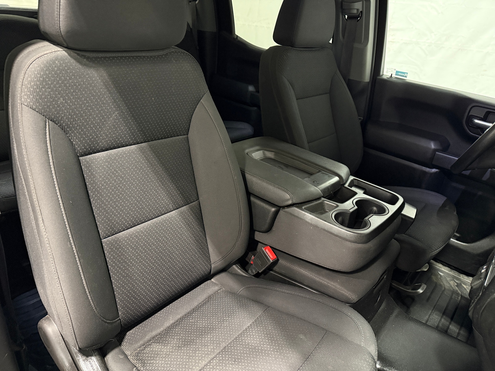 Thumbnail: 2023 GMC Sierra 1500 - 2