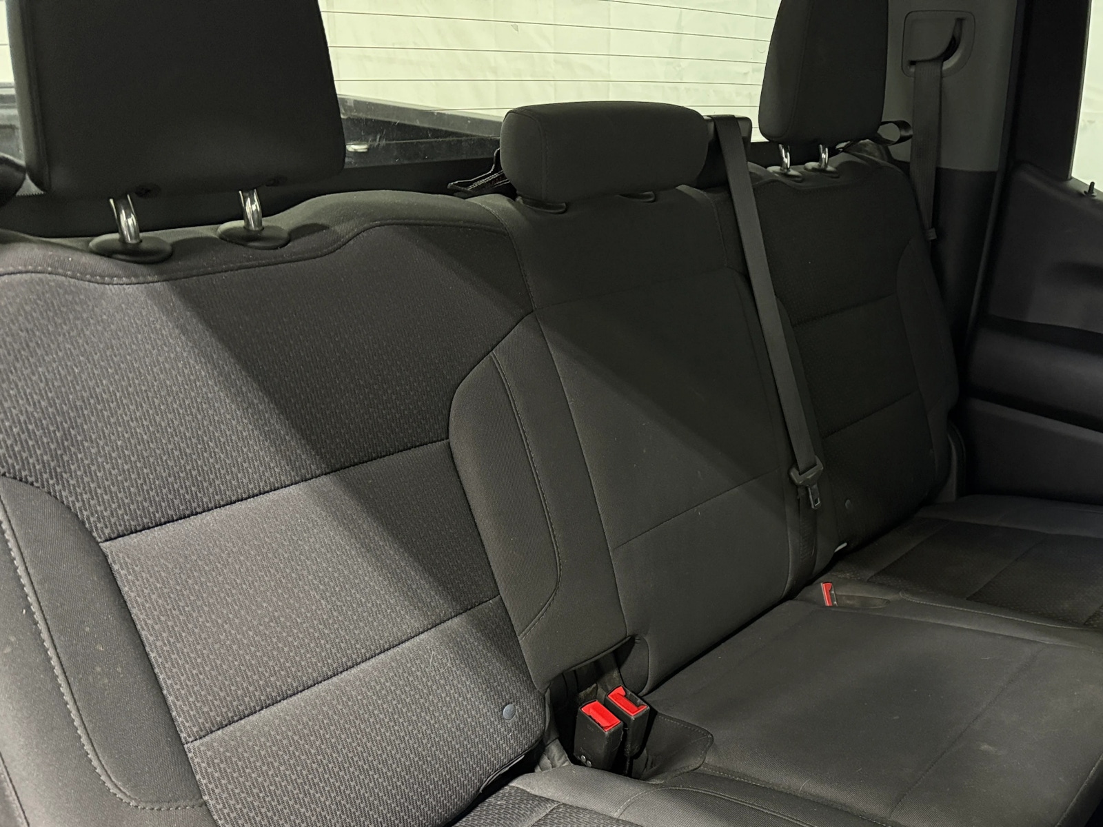 Thumbnail: 2023 GMC Sierra 1500 - 6