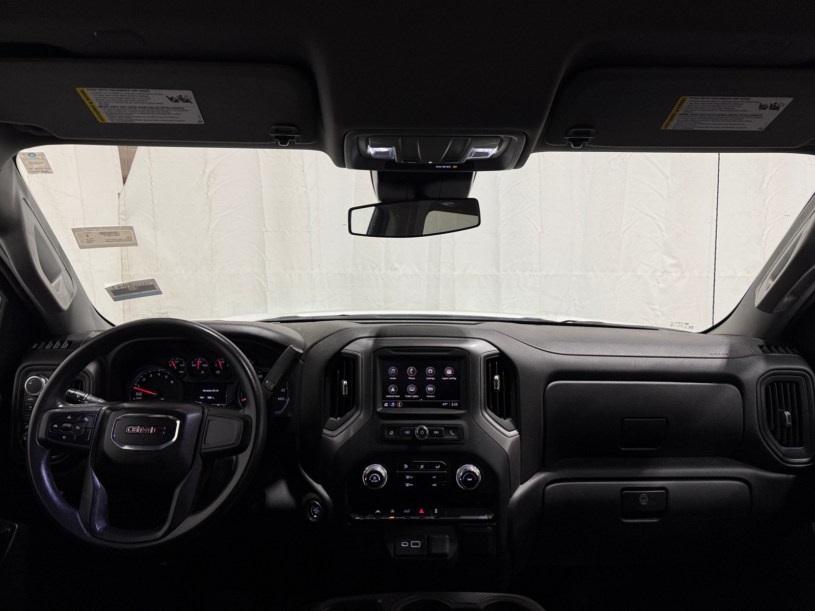 Thumbnail: 2023 GMC Sierra 1500 - 3