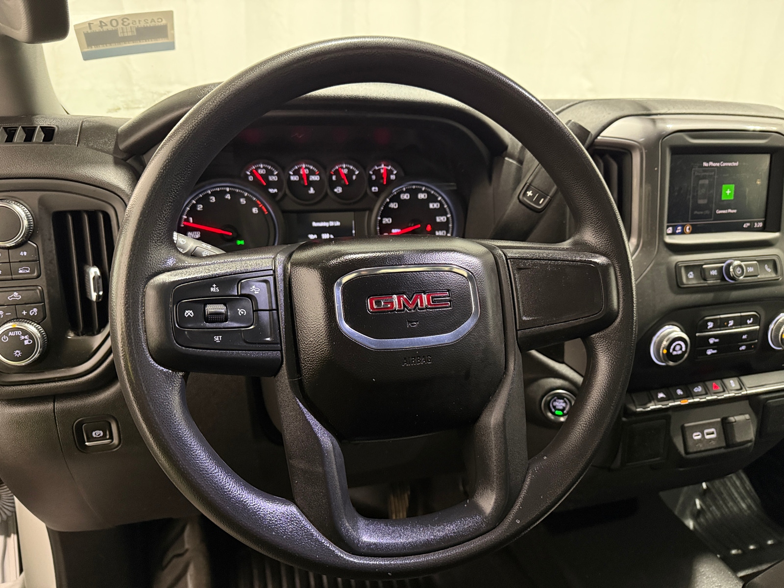 Thumbnail: 2023 GMC Sierra 1500 - 5