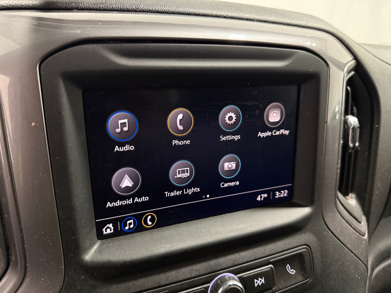 Thumbnail: 2023 GMC Sierra 1500 - 4