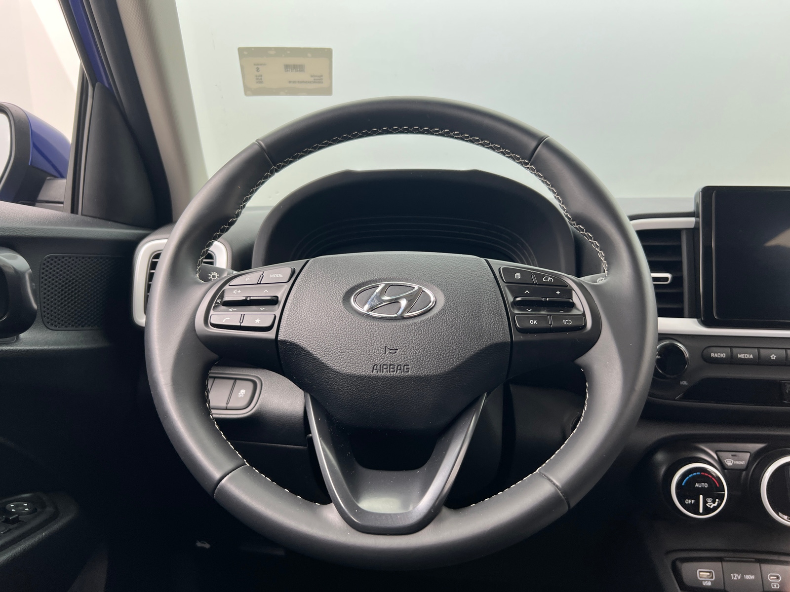 Thumbnail: 2024 Hyundai Venue - 5