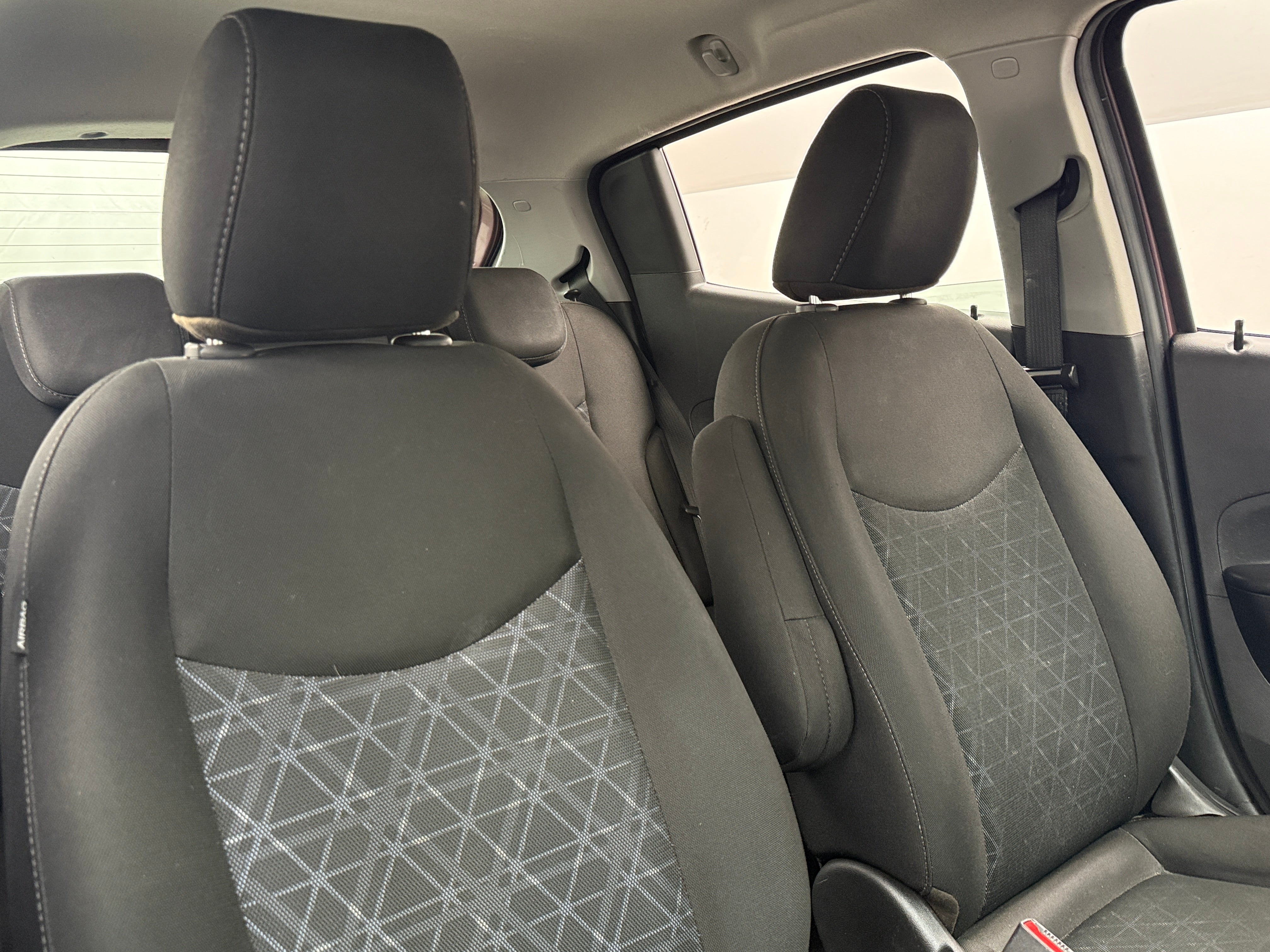 2020 Chevrolet Spark