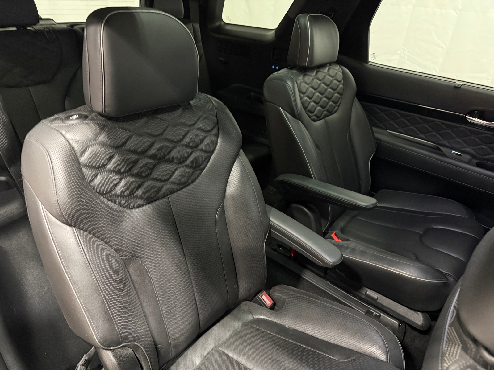 Thumbnail: 2021 Hyundai Palisade - 5