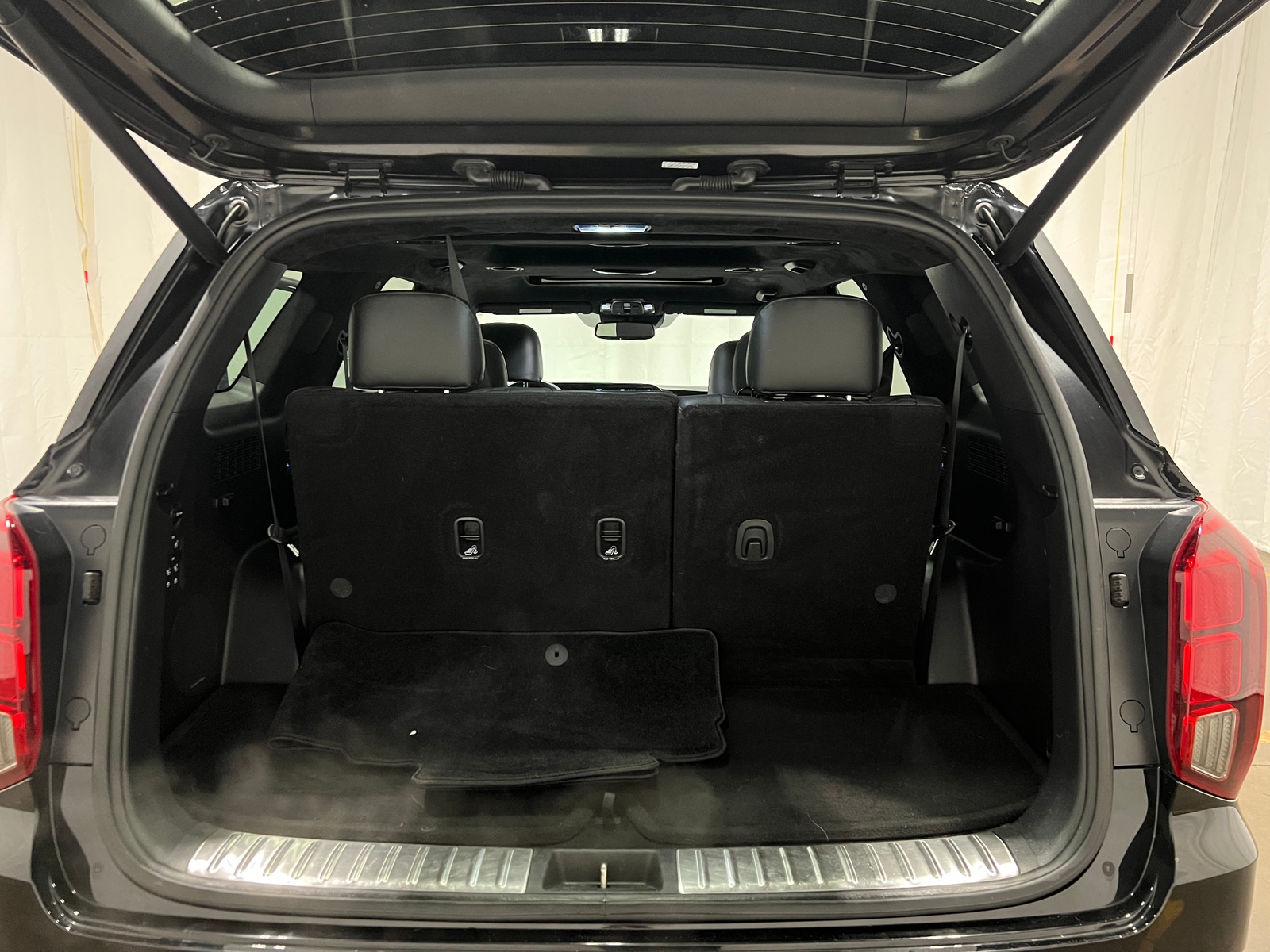 Thumbnail: 2021 Hyundai Palisade - 6