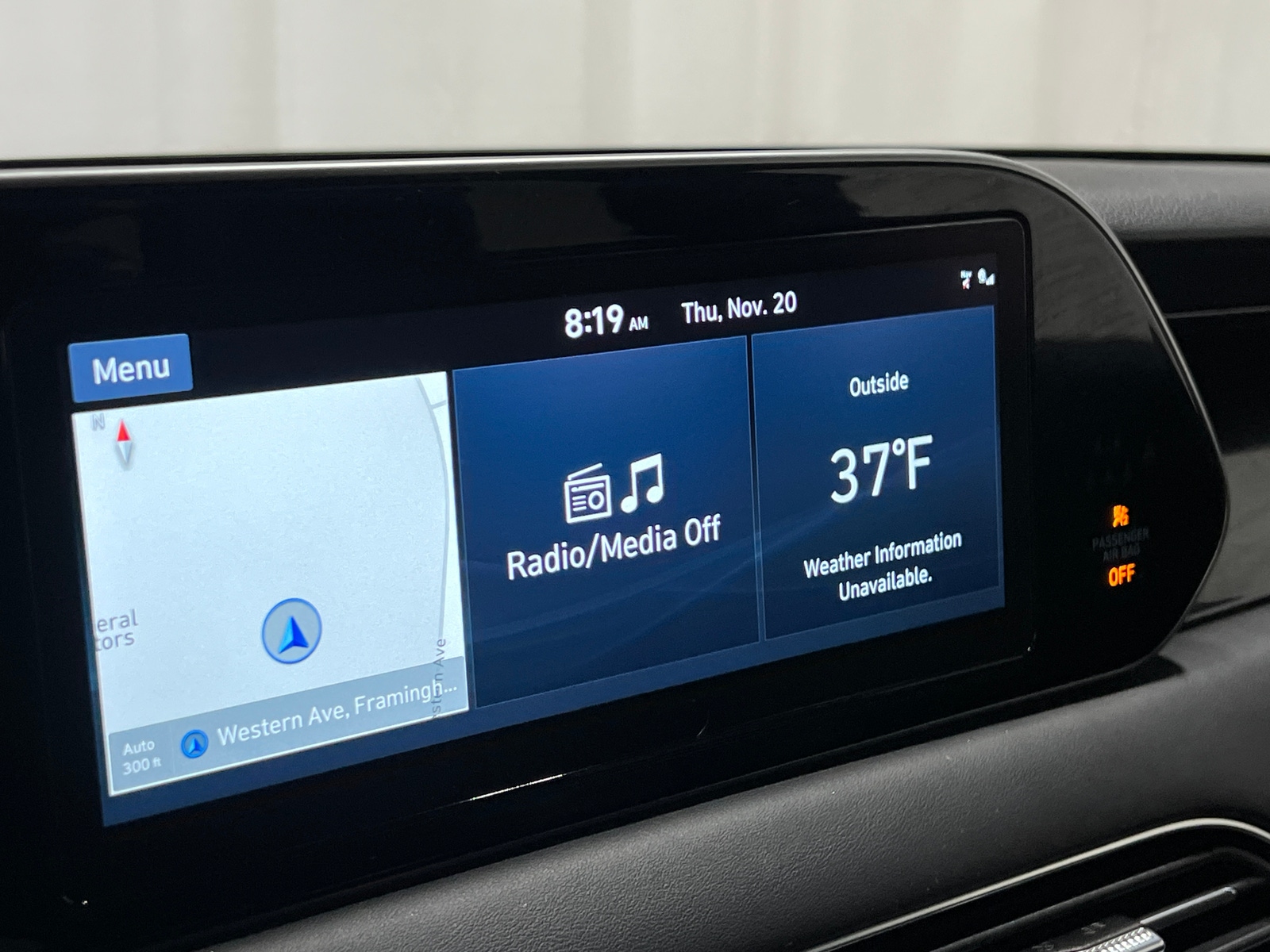 Thumbnail: 2021 Hyundai Palisade - 3