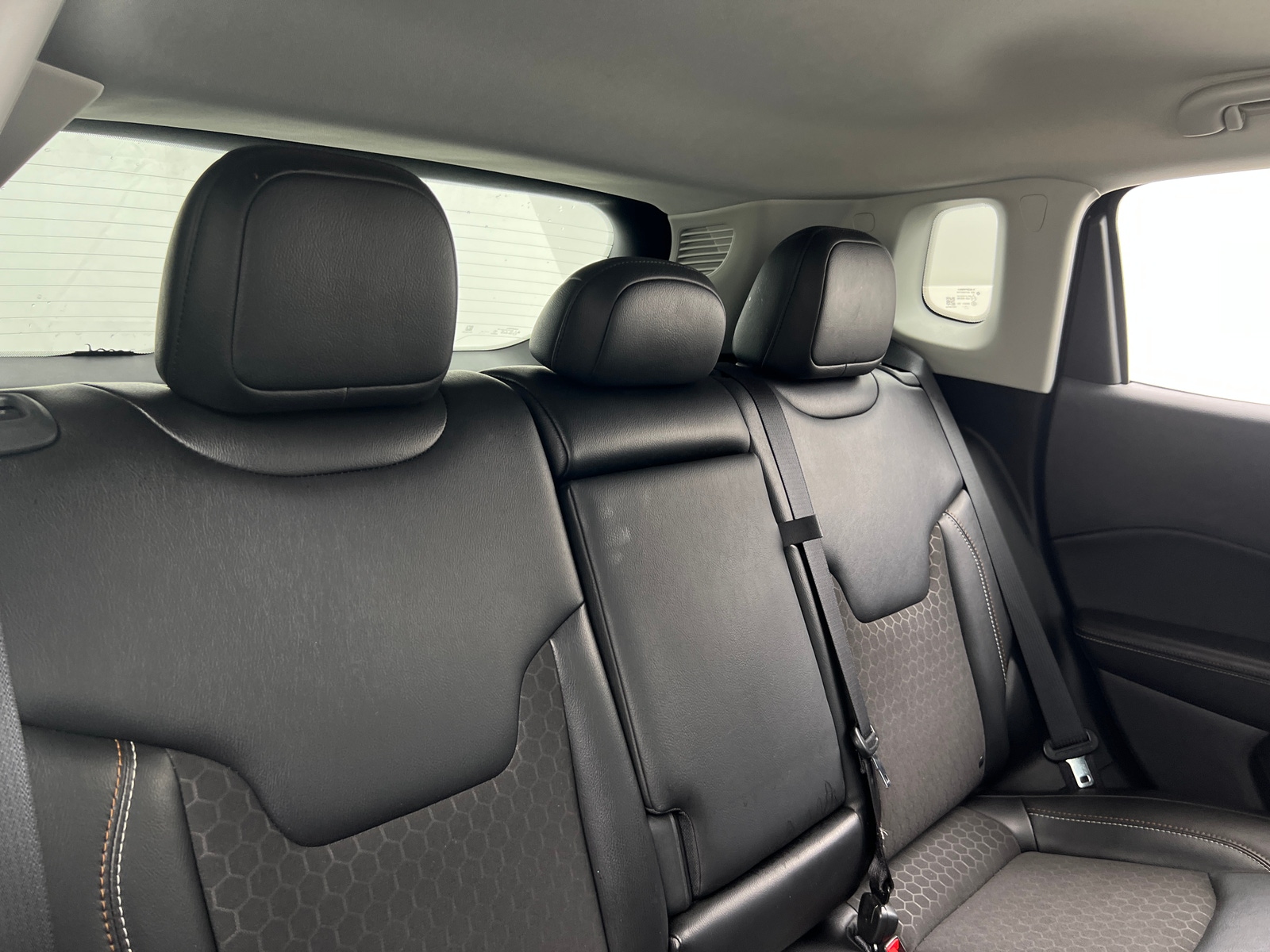 Thumbnail: 2020 Jeep Compass - 6