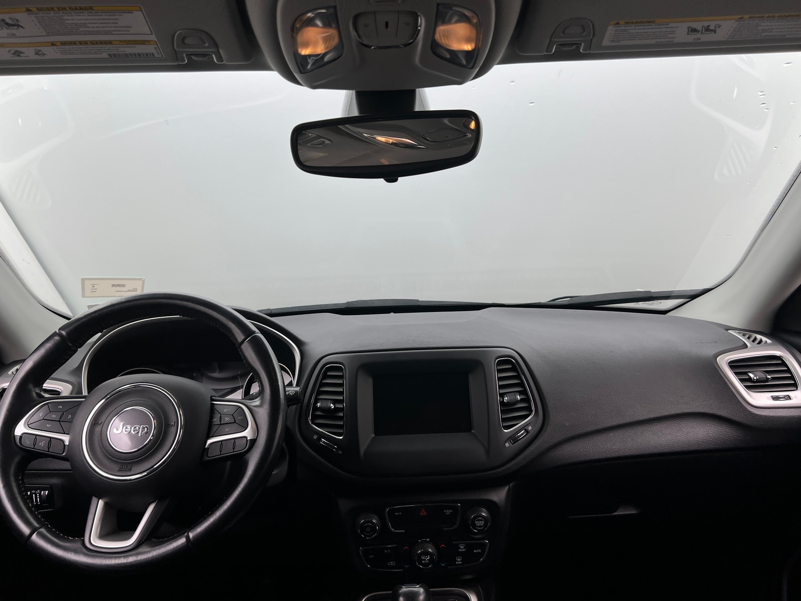 Thumbnail: 2020 Jeep Compass - 3