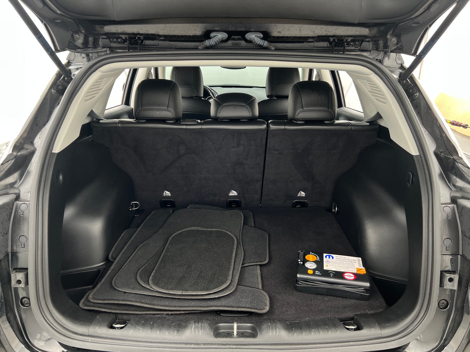 Thumbnail: 2020 Jeep Compass - 7