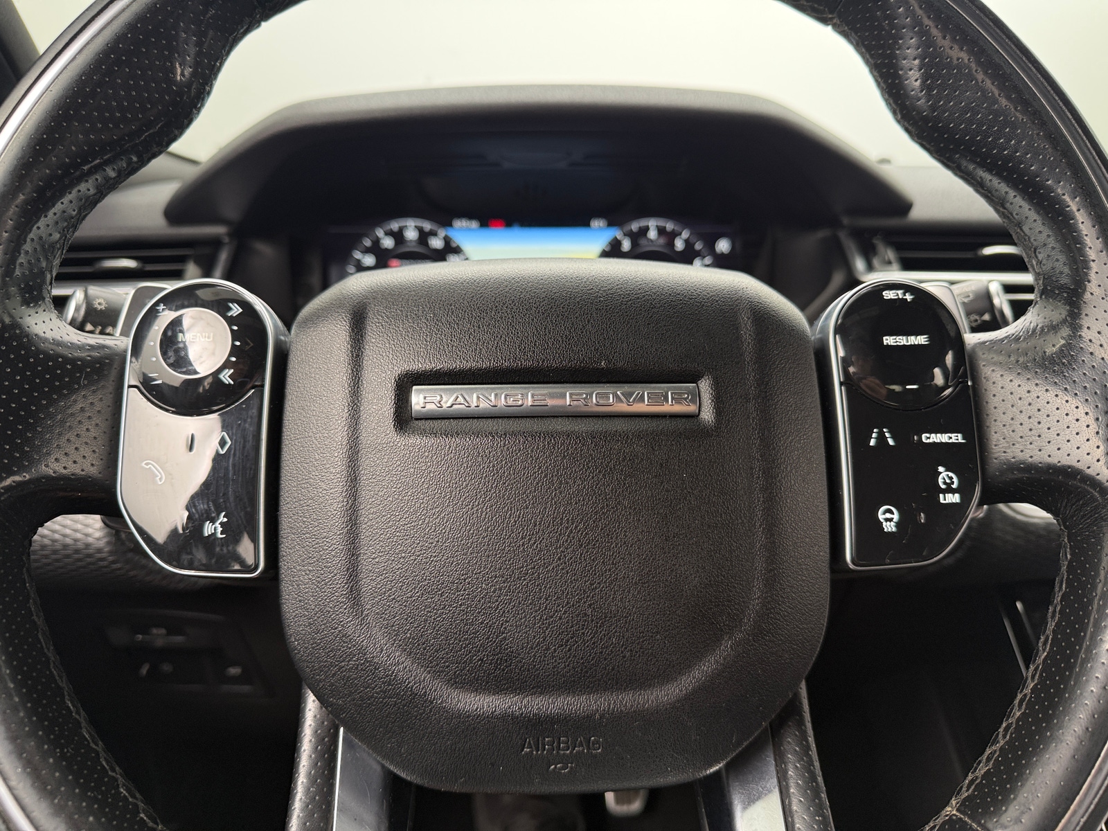 Thumbnail: 2018 Land Rover Range Rover Velar - 4