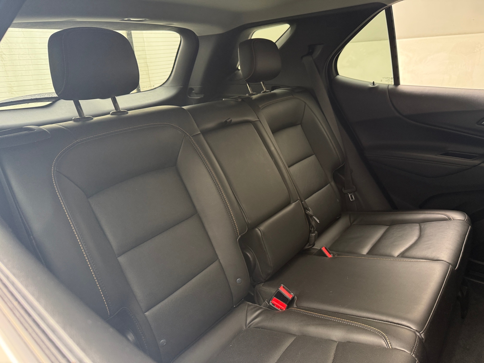 Thumbnail: 2019 Chevrolet Equinox - 5