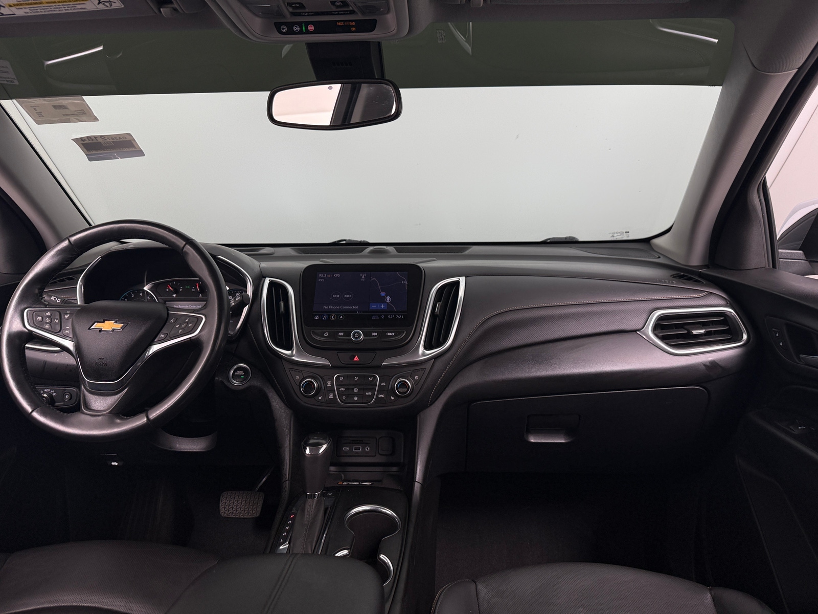 Thumbnail: 2019 Chevrolet Equinox - 2