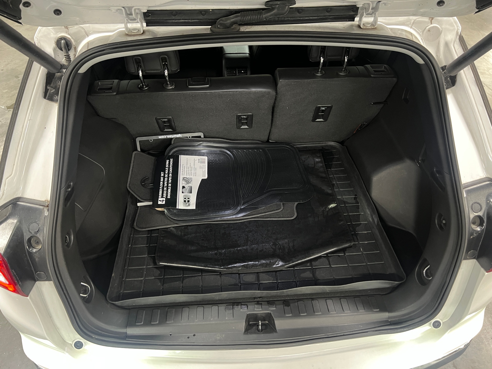 Thumbnail: 2019 Chevrolet Equinox - 6