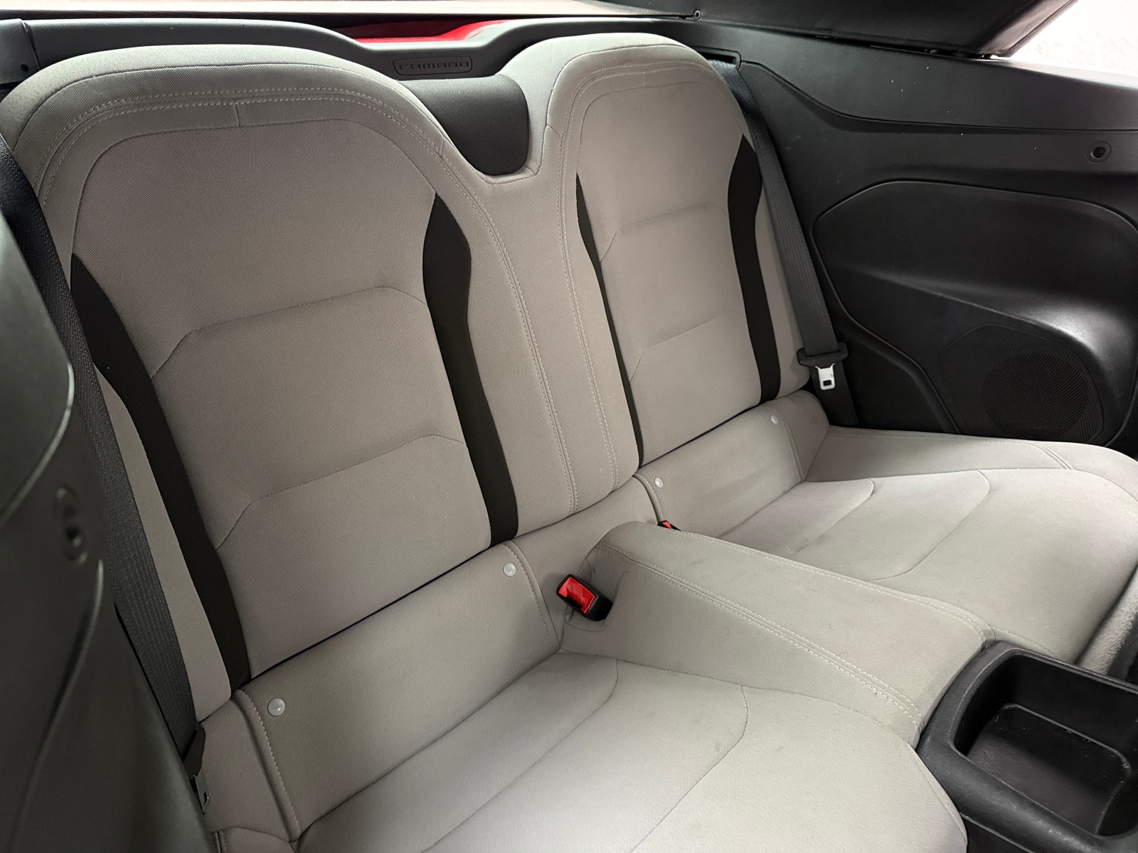 Thumbnail: 2019 Chevrolet Camaro - 6