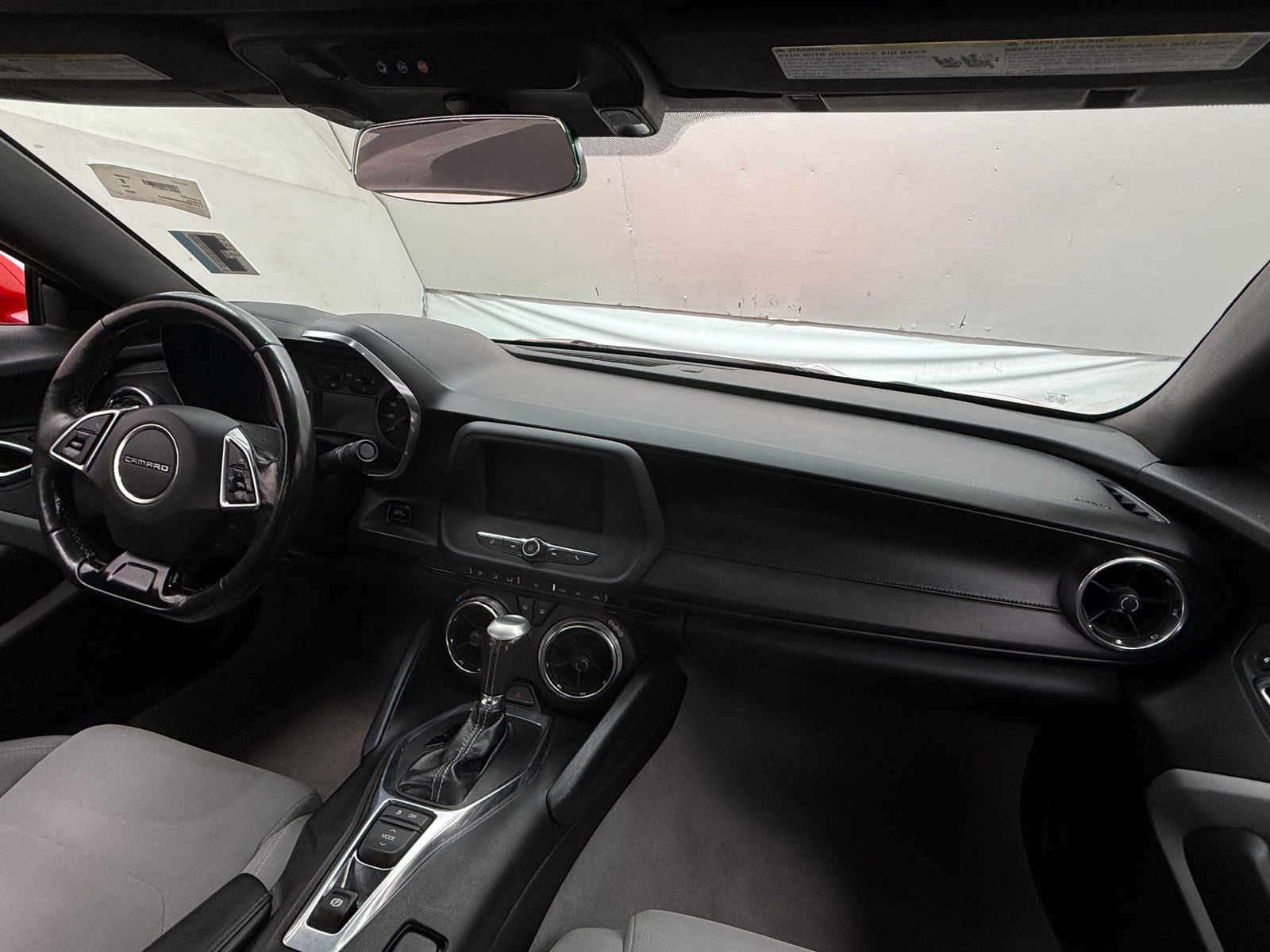 Thumbnail: 2019 Chevrolet Camaro - 3