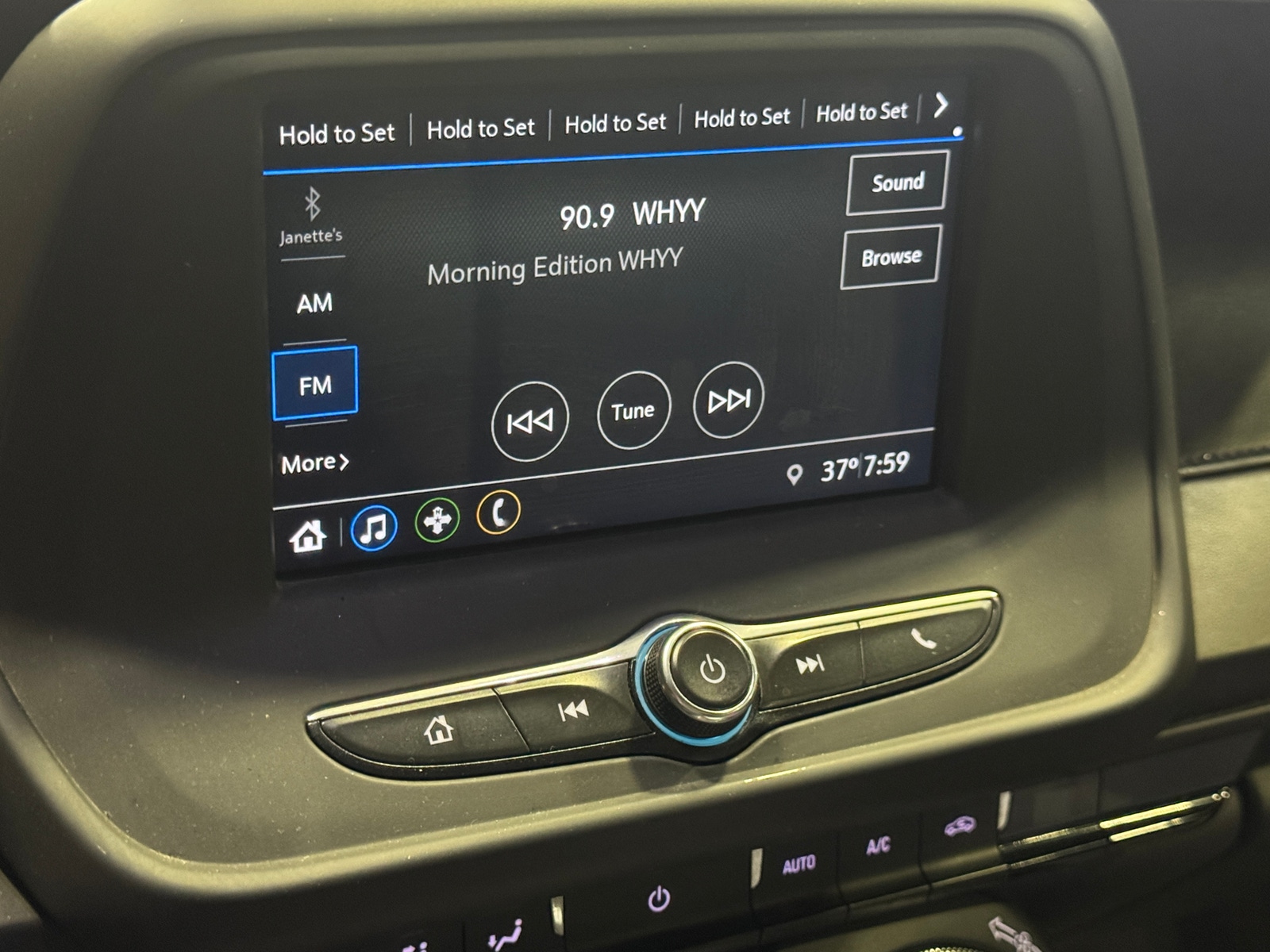 Thumbnail: 2019 Chevrolet Camaro - 4