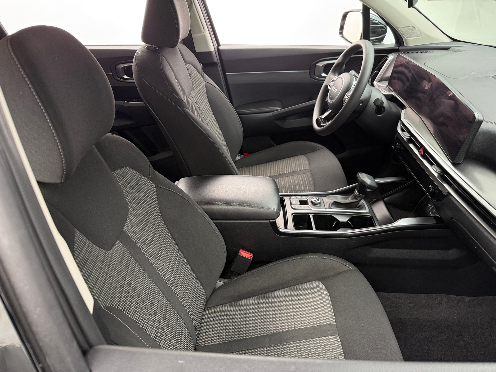 Thumbnail: 2025 Kia Sorento - 2