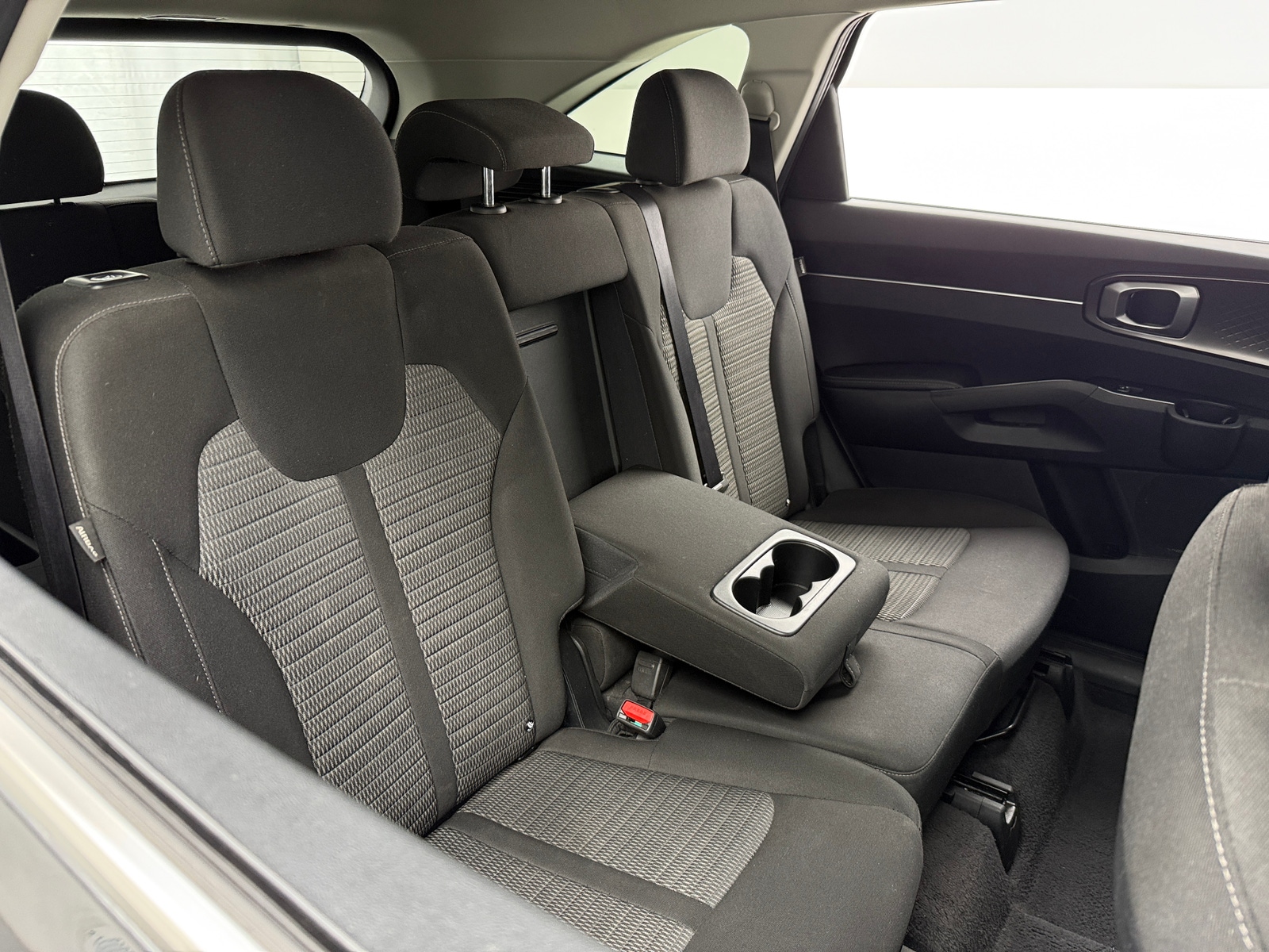 Thumbnail: 2025 Kia Sorento - 6