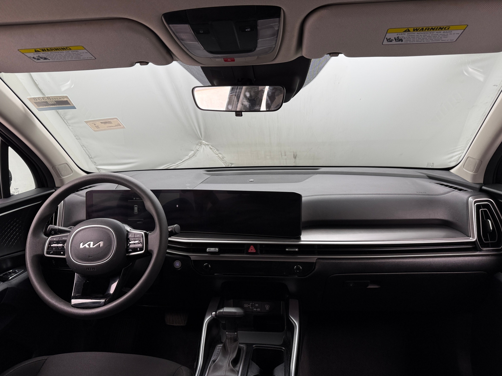 Thumbnail: 2025 Kia Sorento - 3