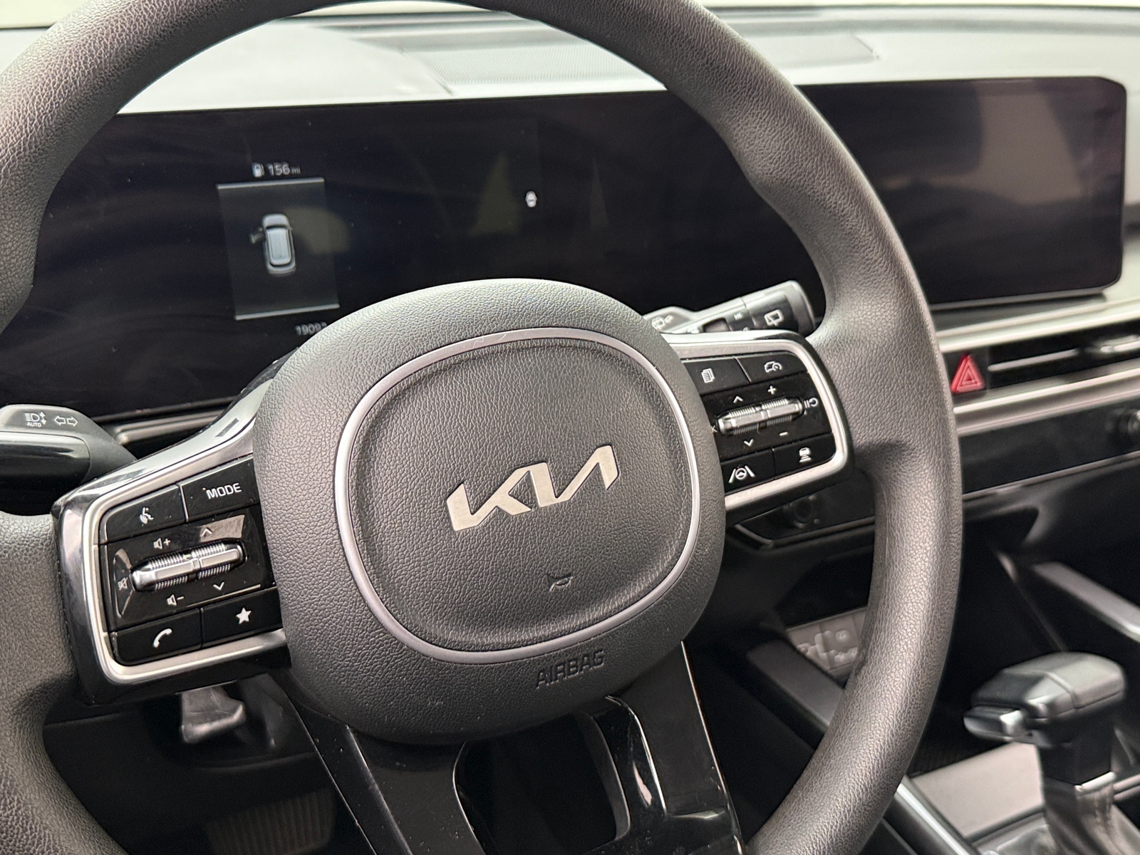 Thumbnail: 2025 Kia Sorento - 5