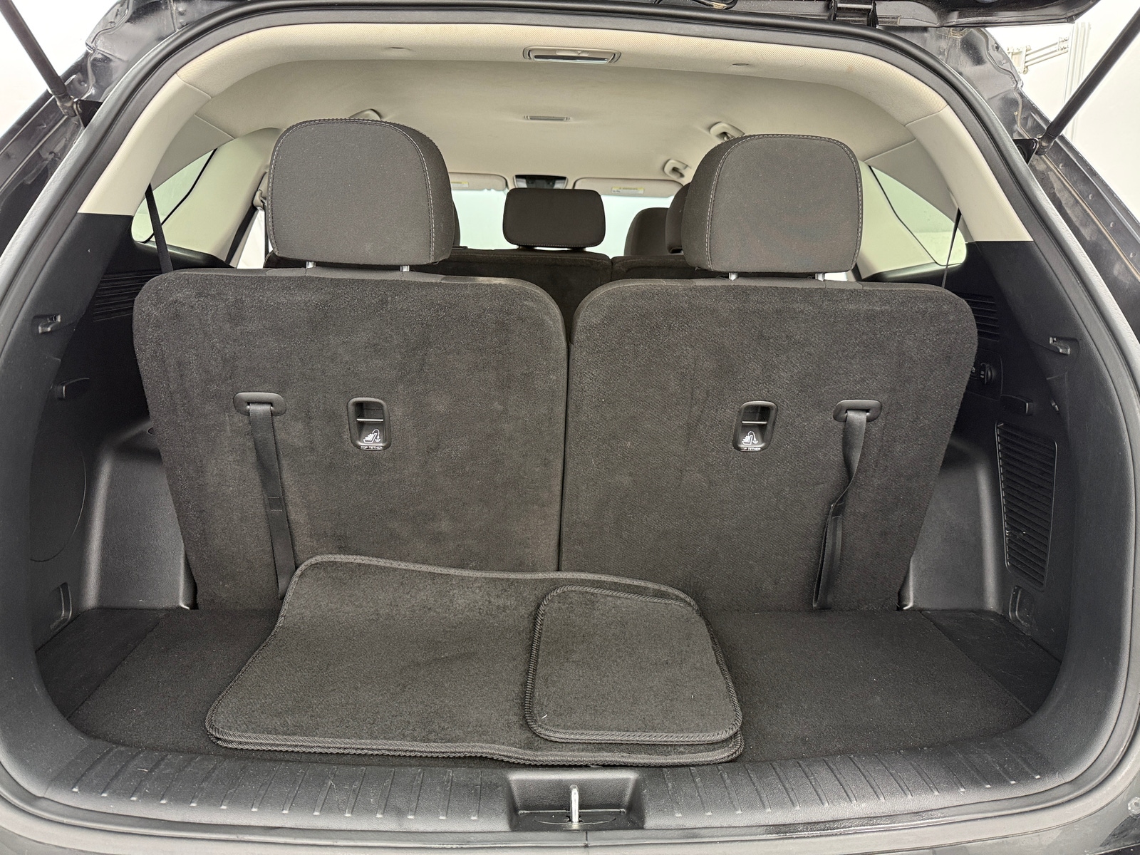 Thumbnail: 2025 Kia Sorento - 7