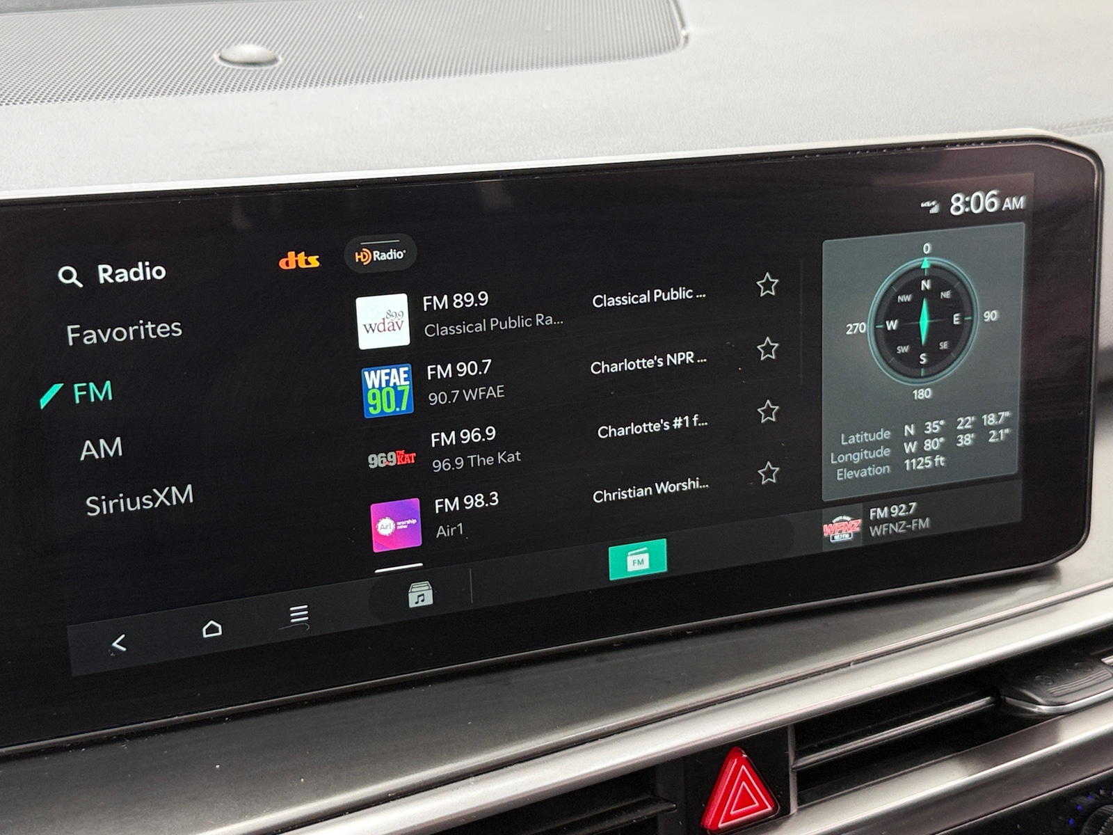 Thumbnail: 2025 Kia Sorento - 4