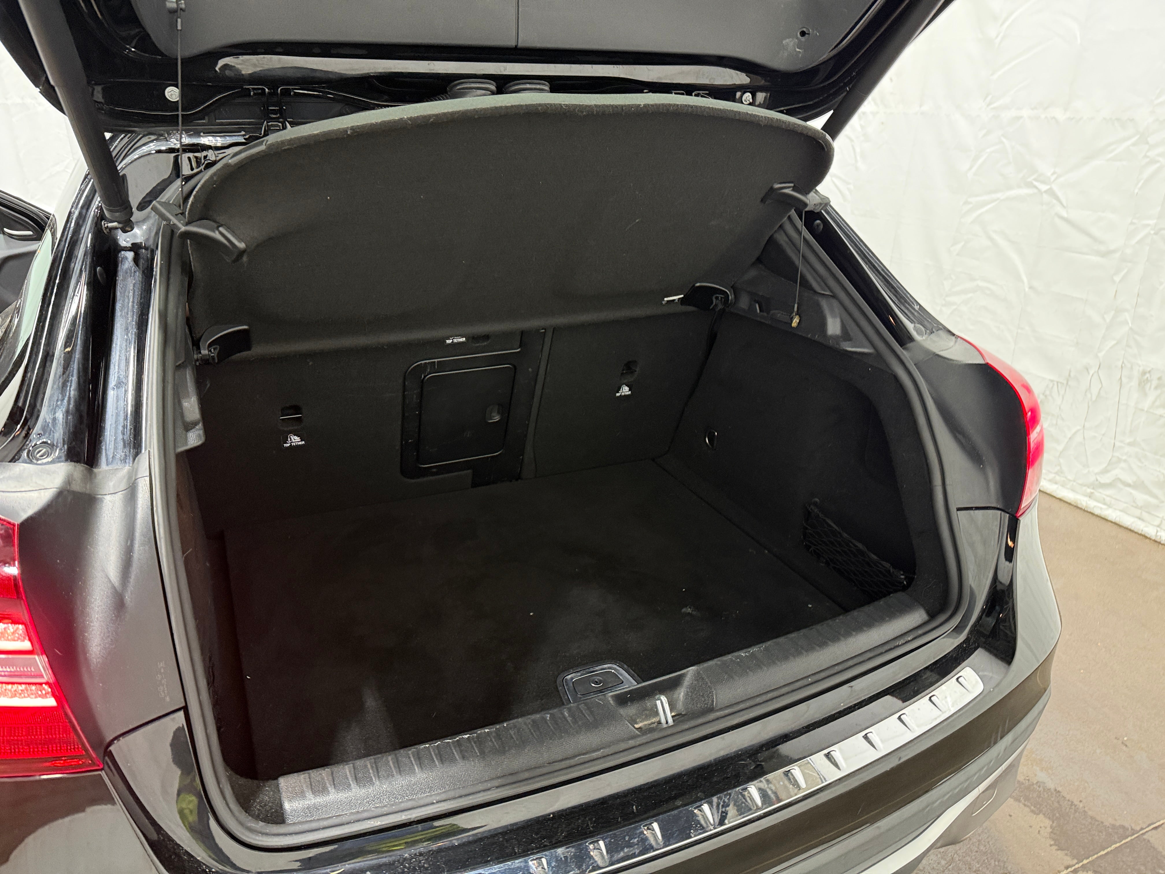 2019 Mercedes-Benz GLA-Class