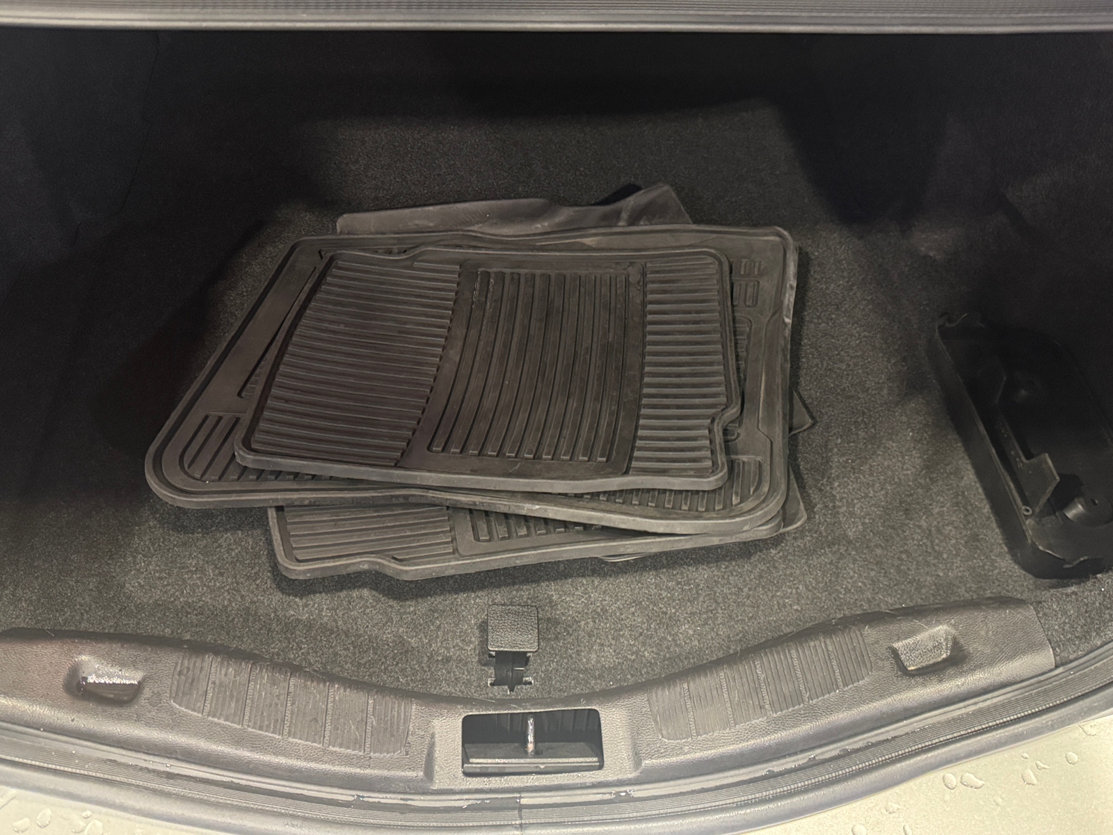 Thumbnail: 2016 Ford Fusion - 7