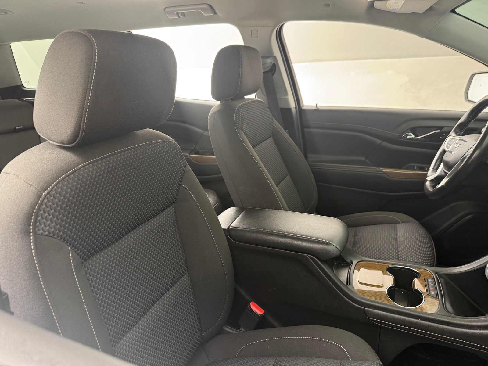 Thumbnail: 2020 GMC Acadia - 2