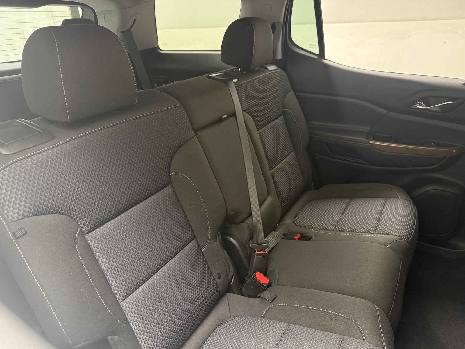 Thumbnail: 2020 GMC Acadia - 6