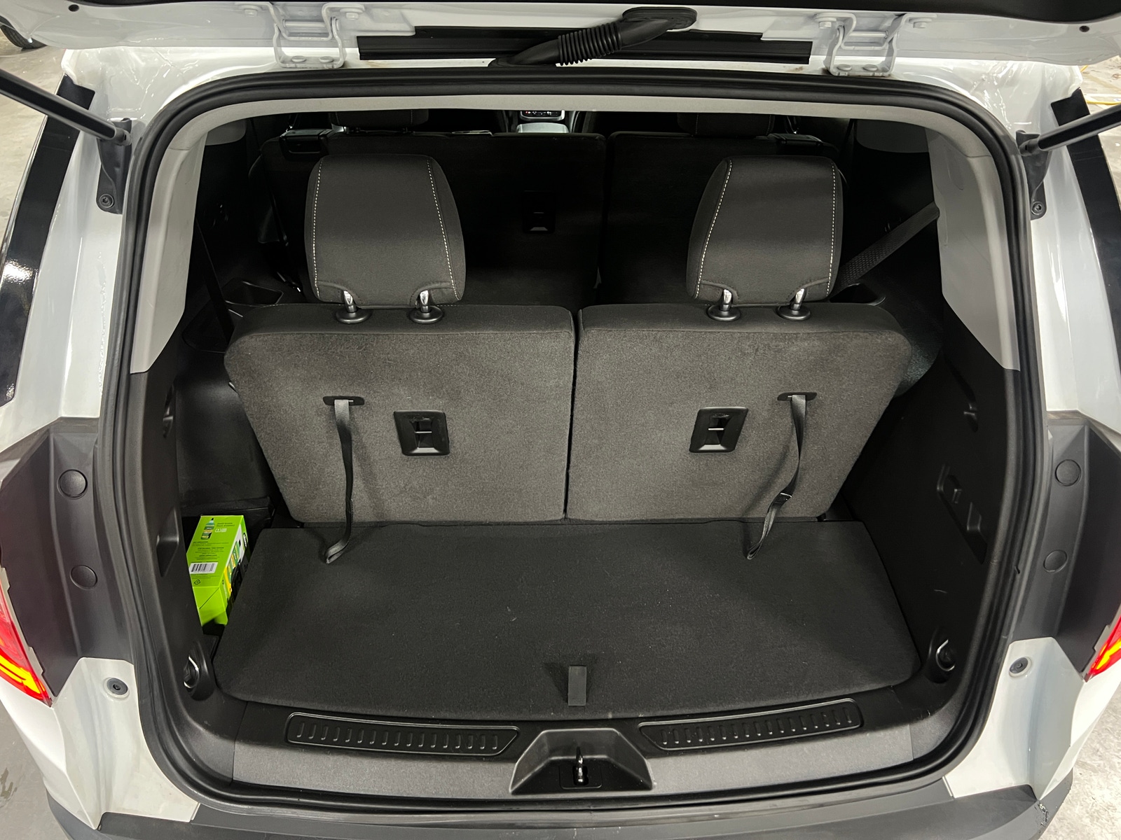 Thumbnail: 2020 GMC Acadia - 7