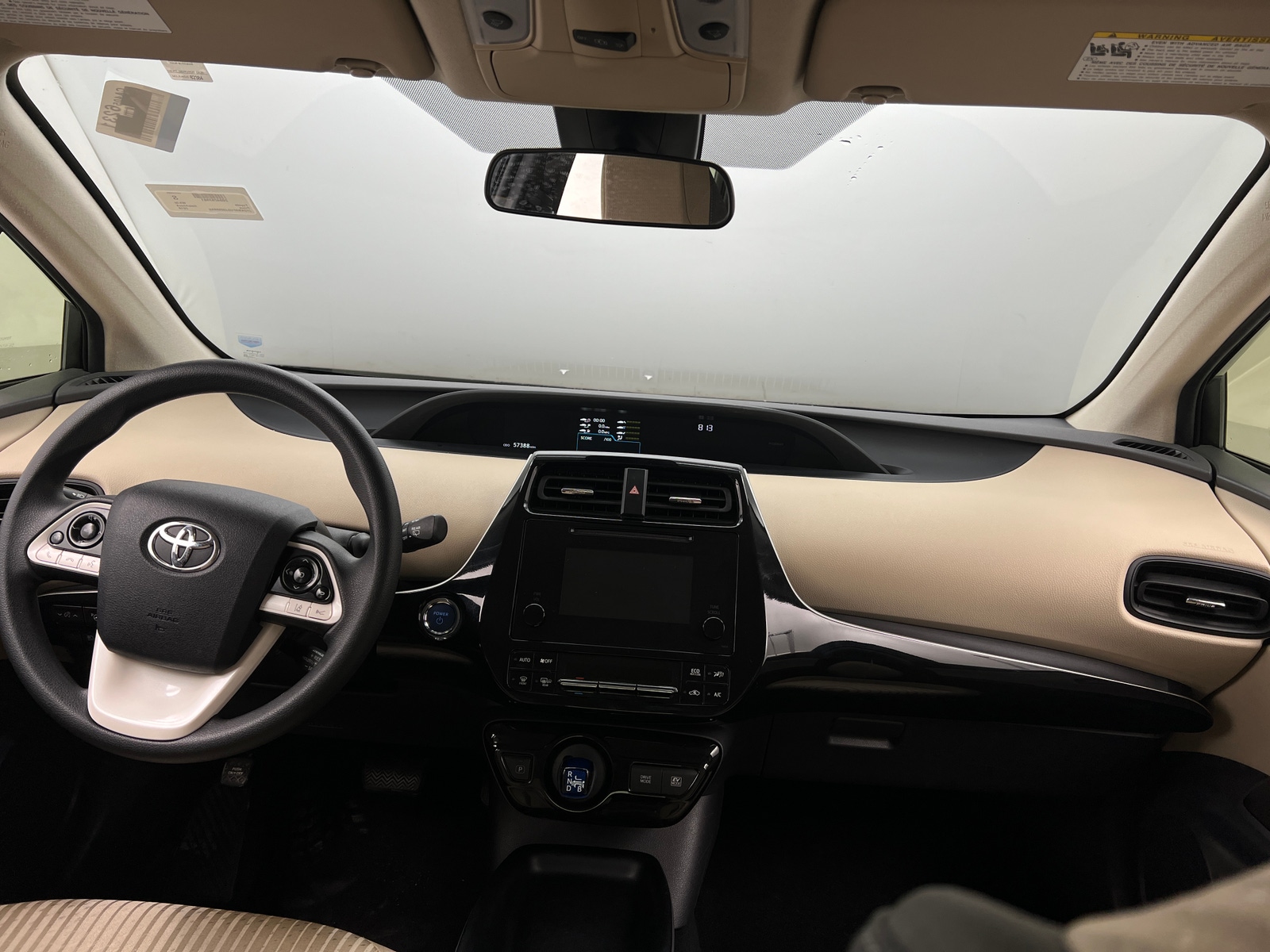 Thumbnail: 2018 Toyota Prius - 3